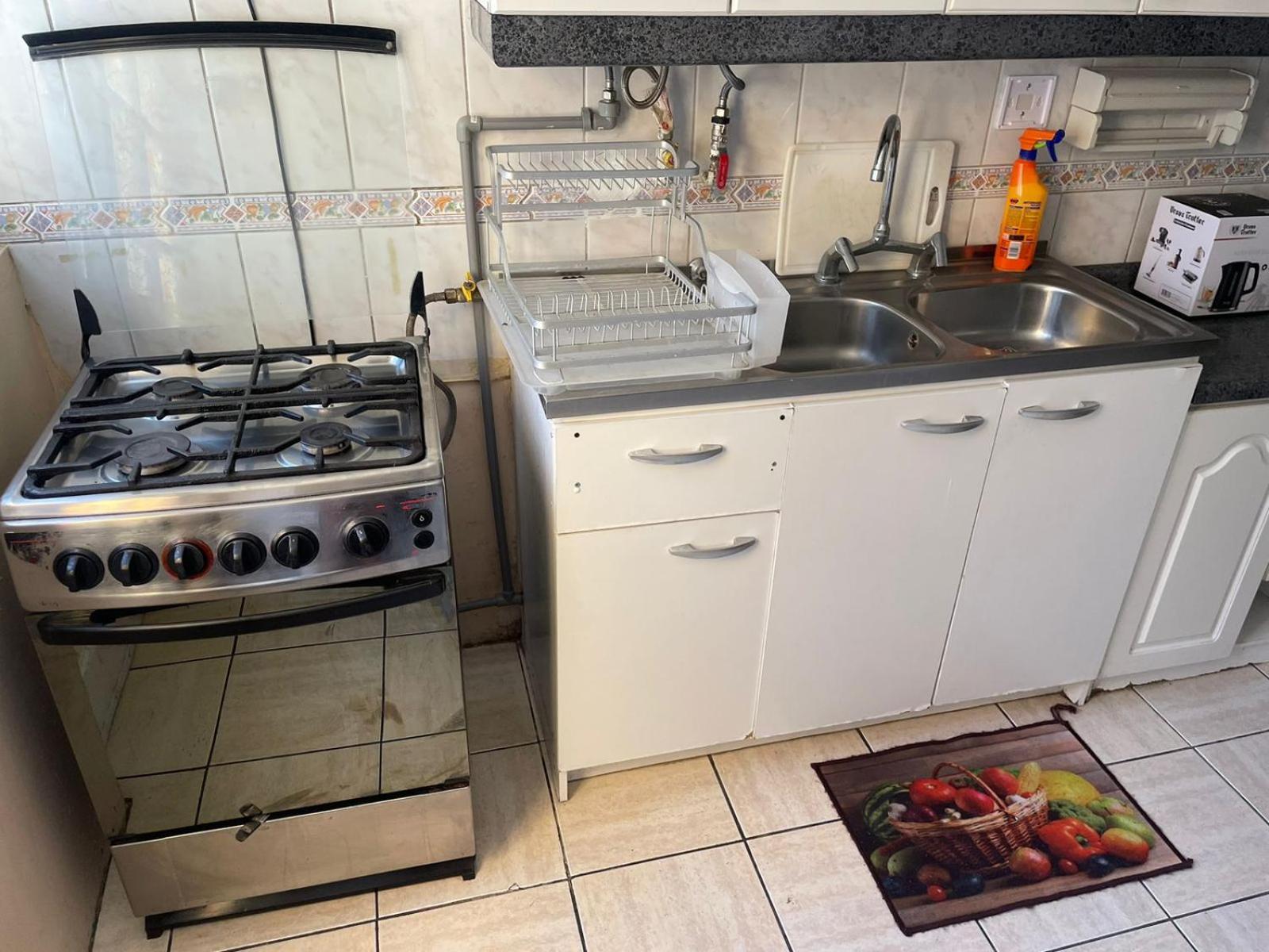 Casa en condominio equipada para 8 personas