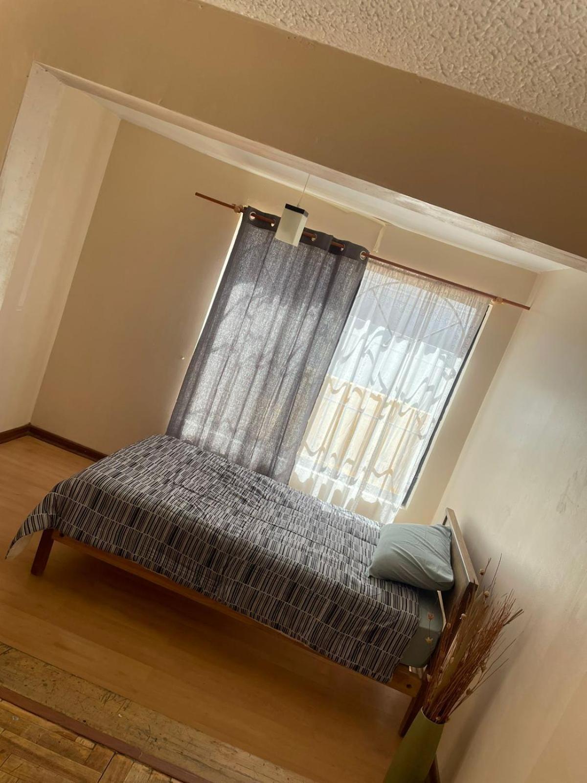 Casa en condominio equipada para 8 personas