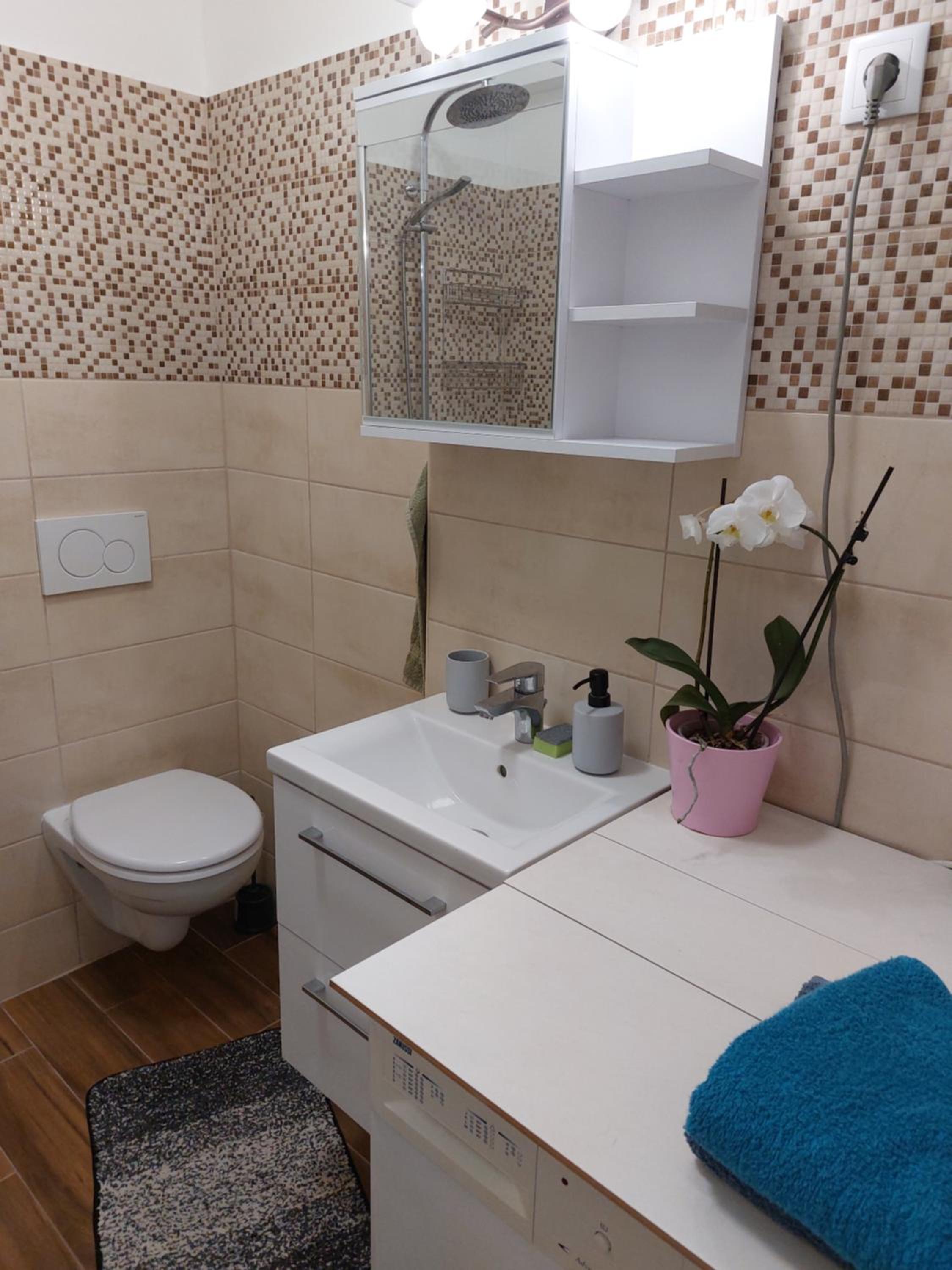 Gizella apartman