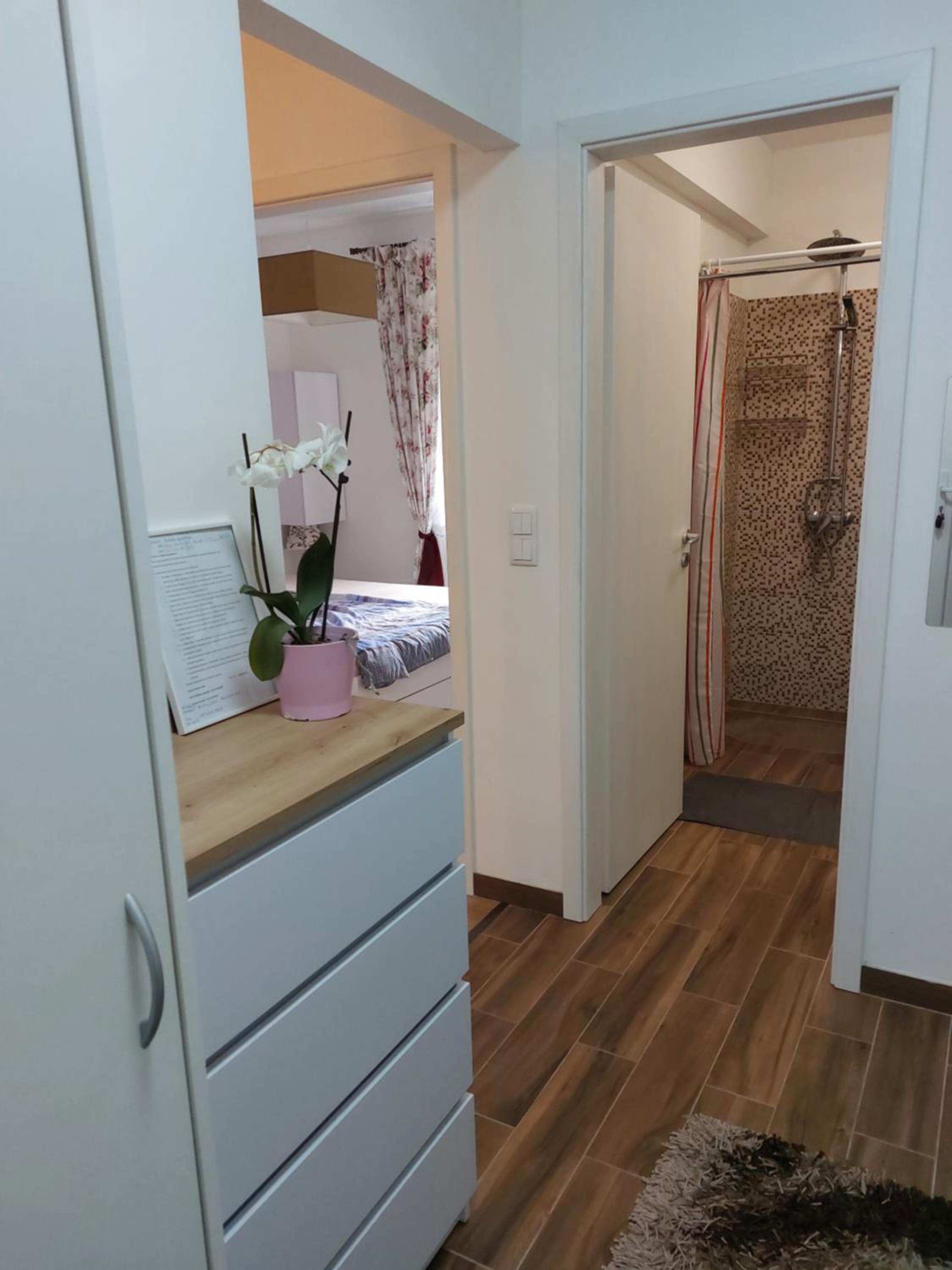 Gizella apartman