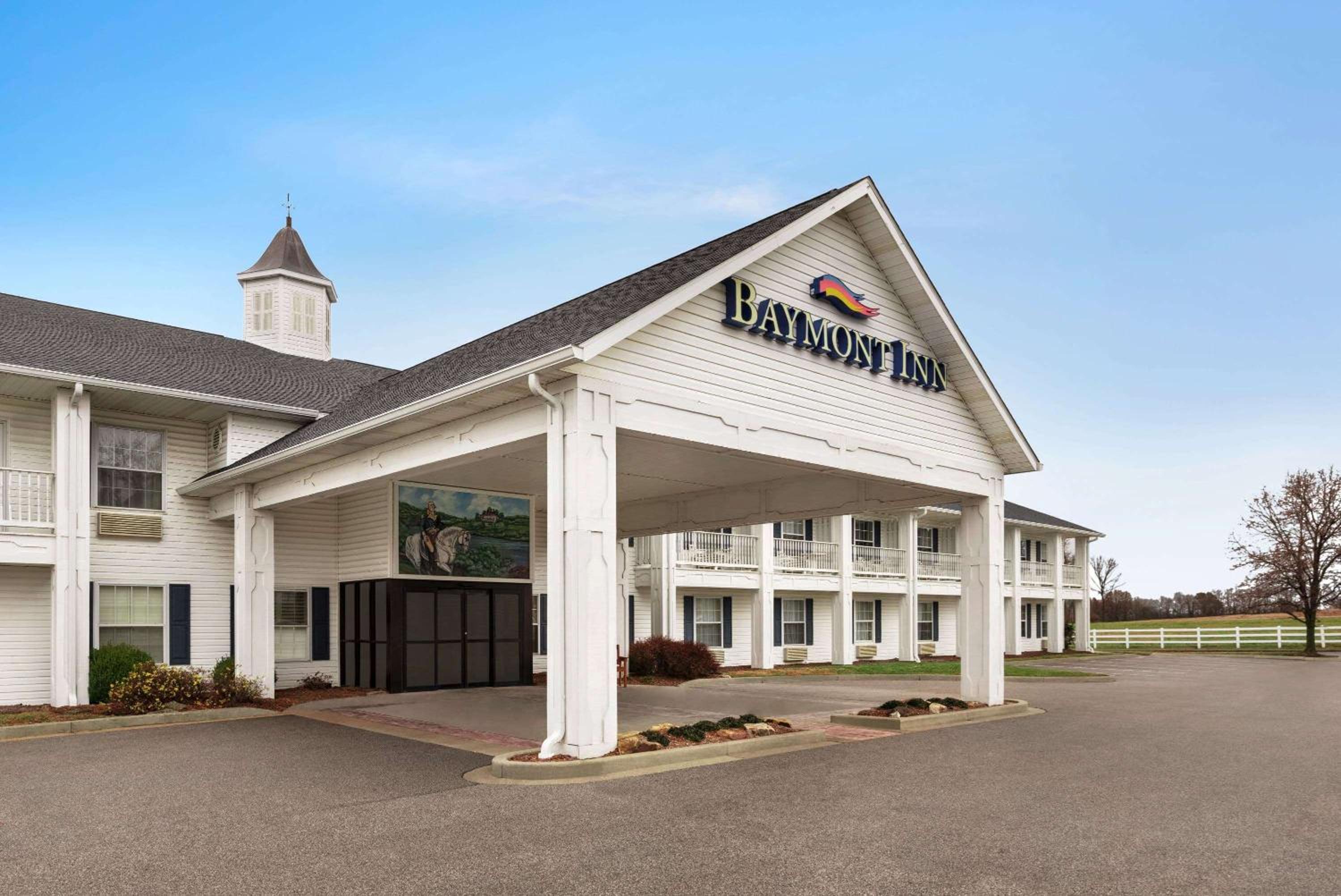 Baymont by Wyndham Washington