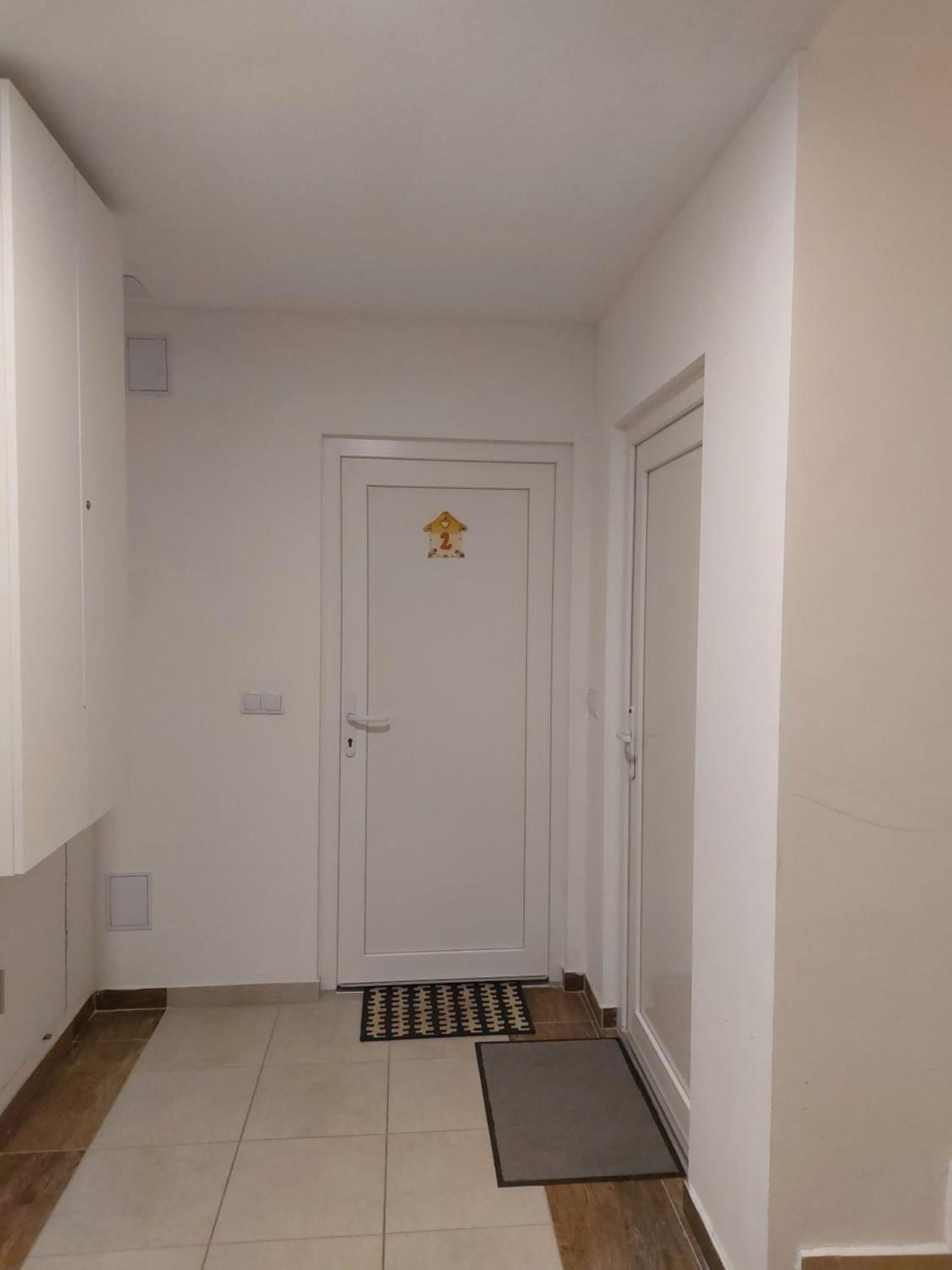 Gizella apartman