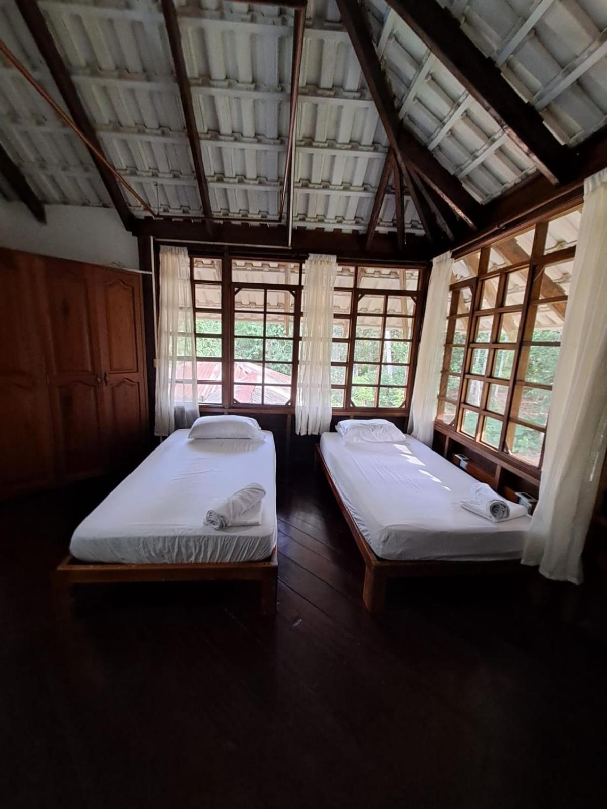 Yawira House