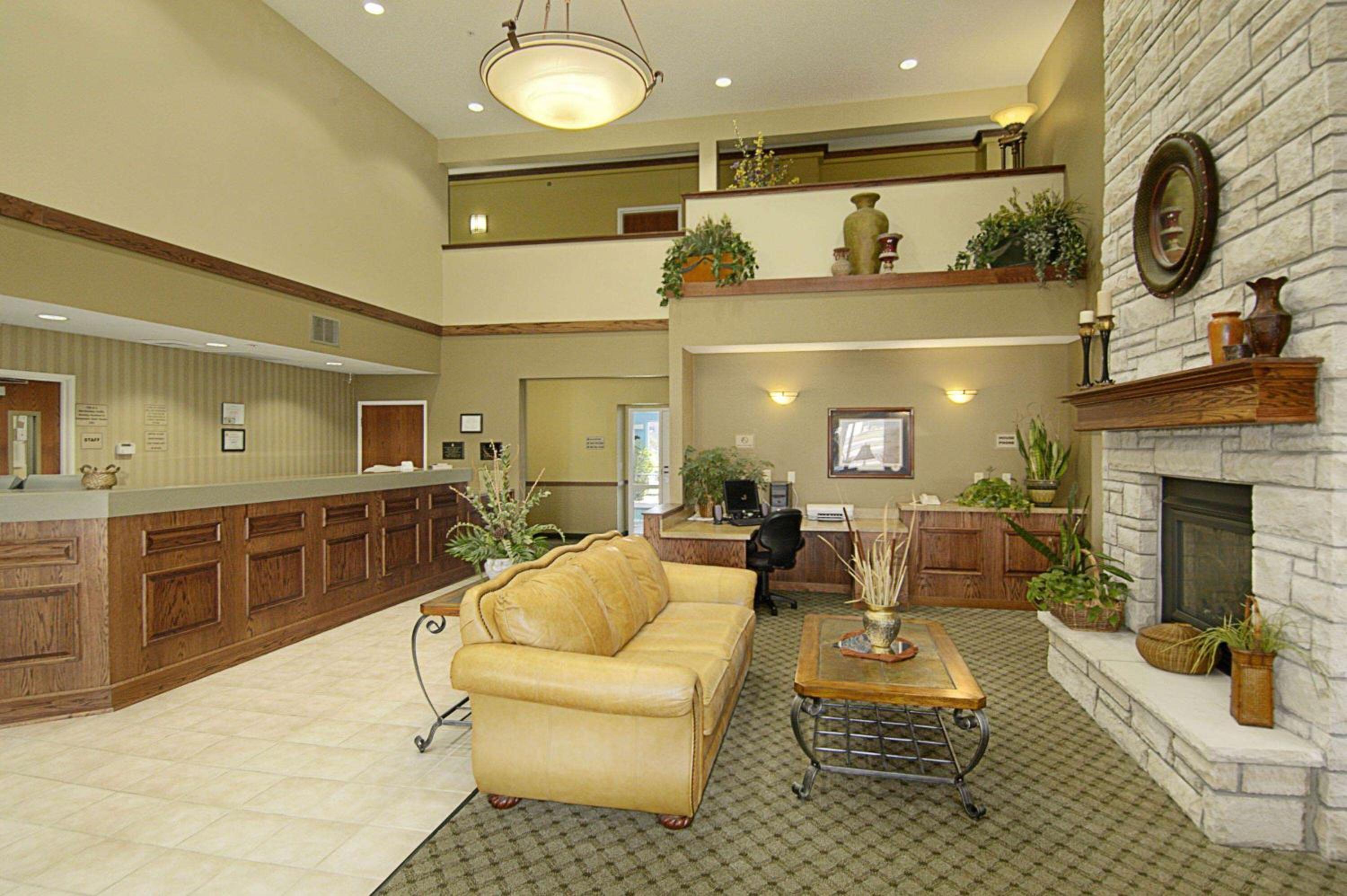 Super 8 by Wyndham Topeka at Forbes Landing view 2