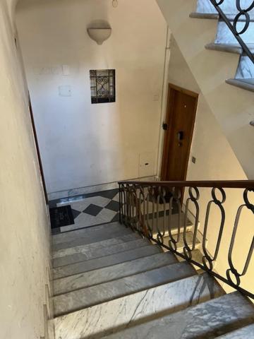 Luxury room Anelli center of Roma