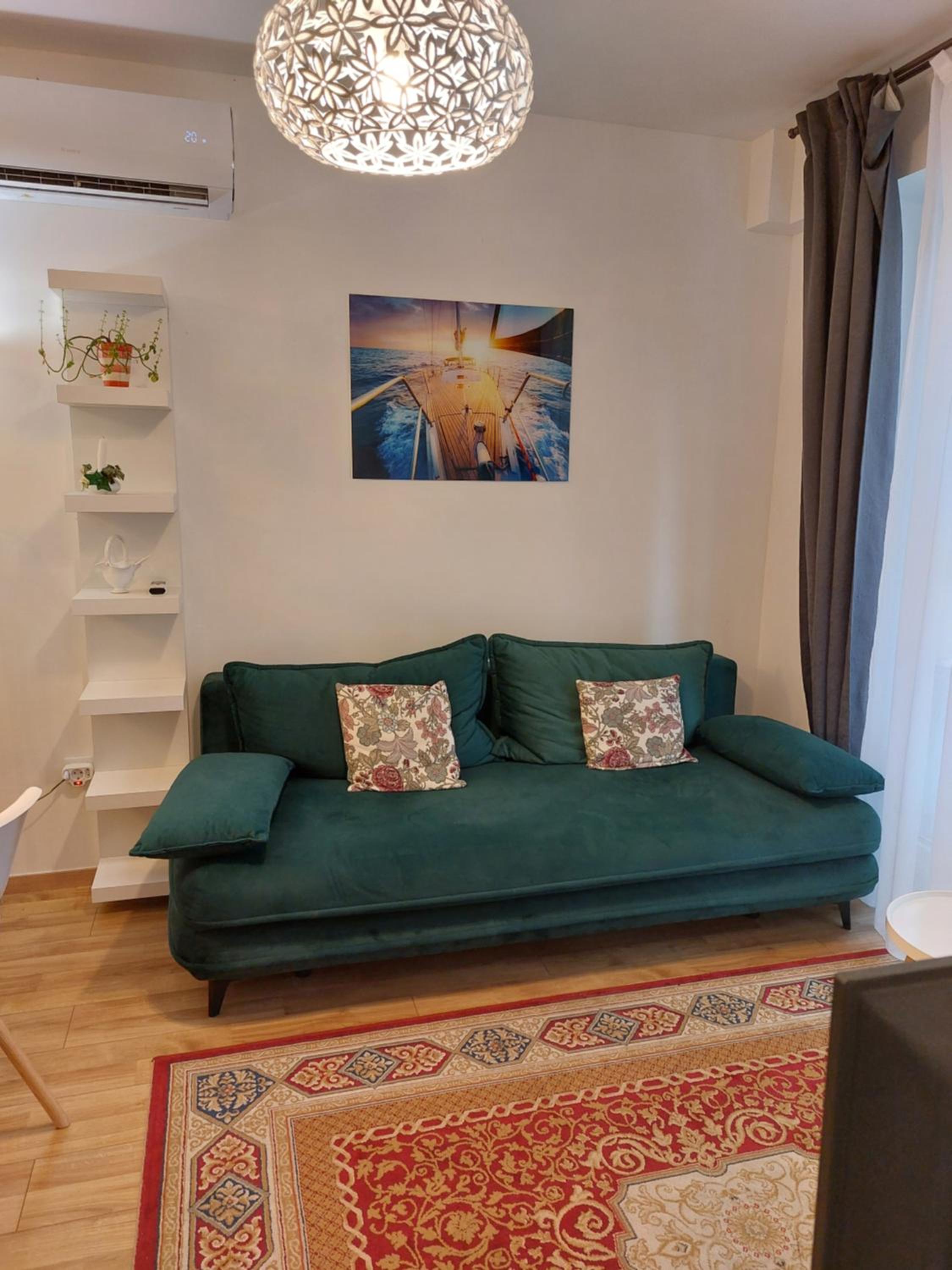 Gizella apartman