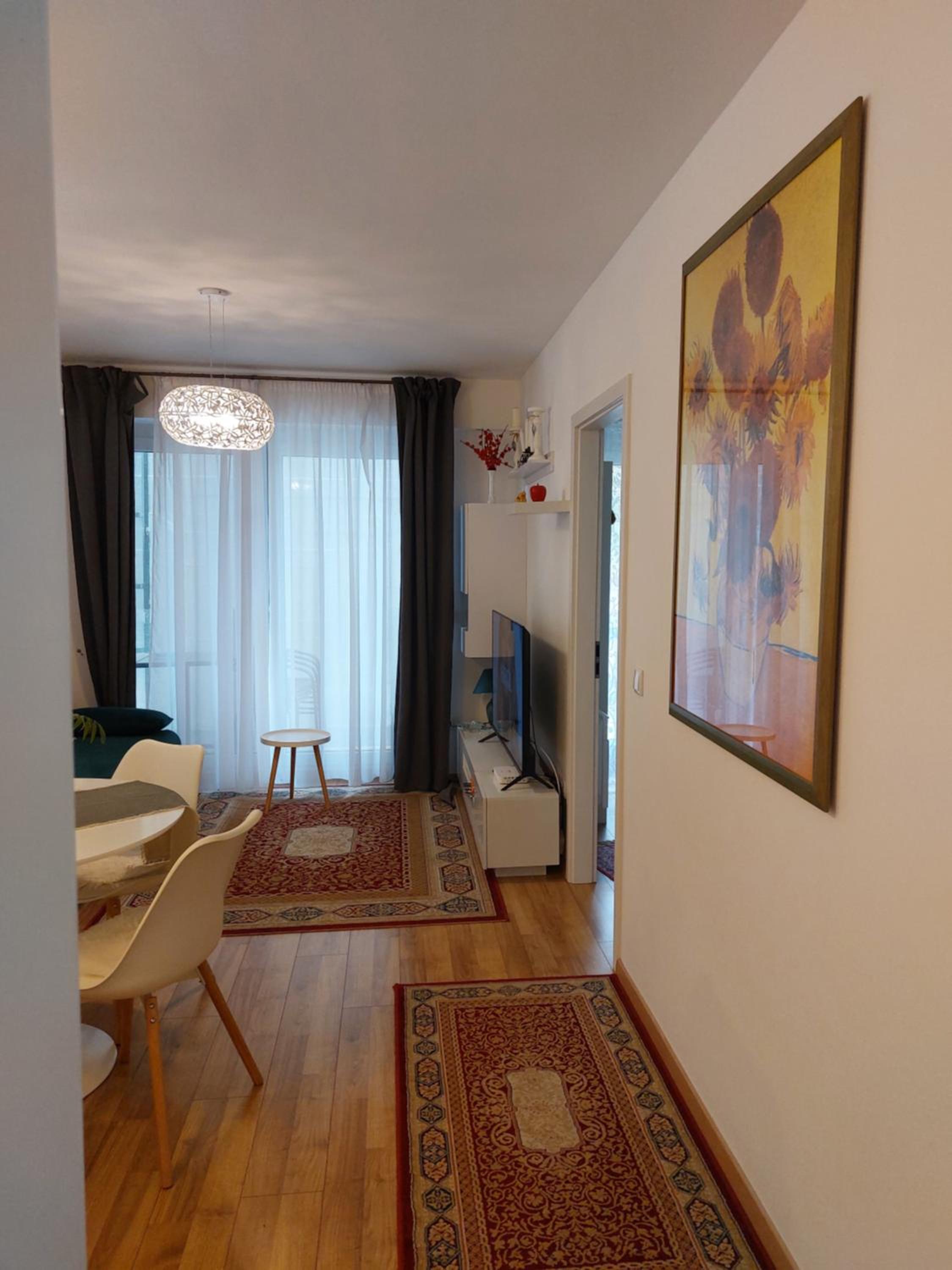 Gizella apartman