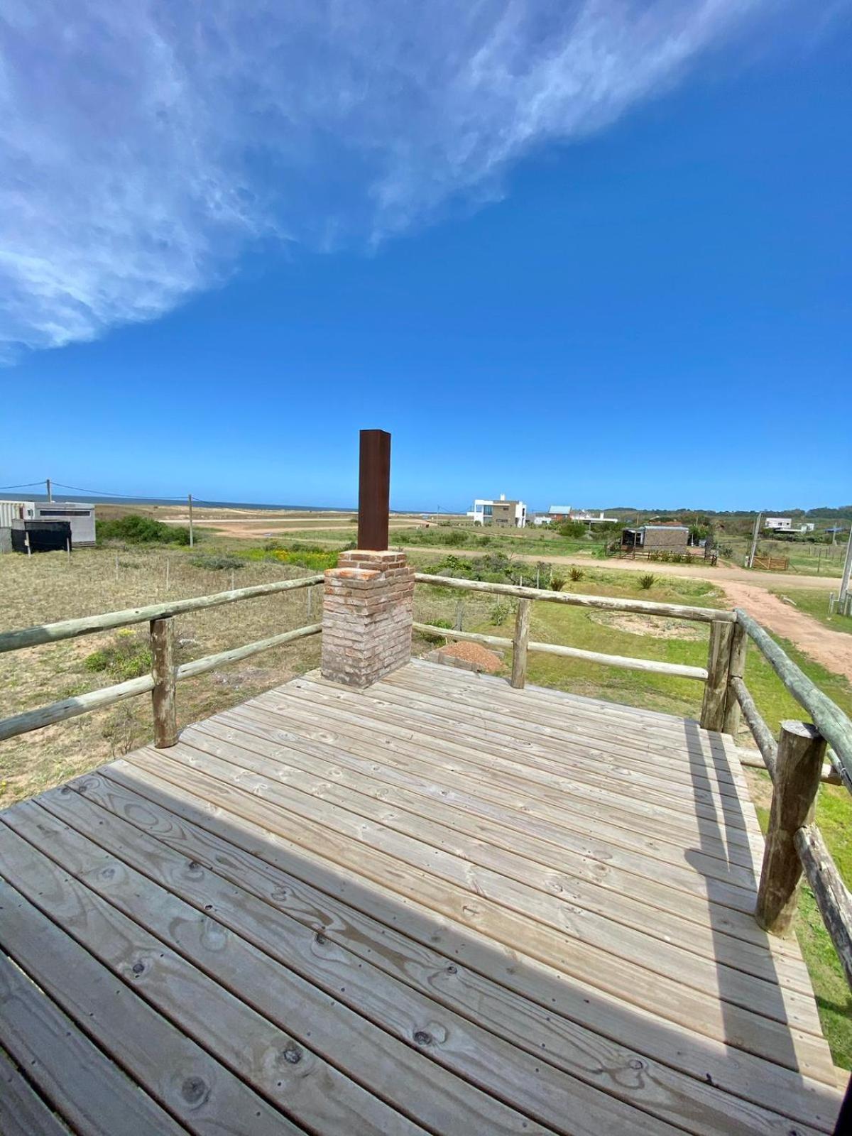 Puntanegra casa frente al mar view 3