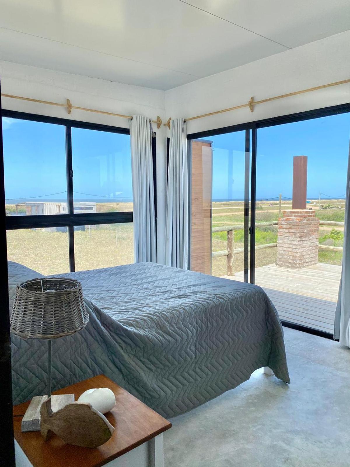 Puntanegra casa frente al mar view 4