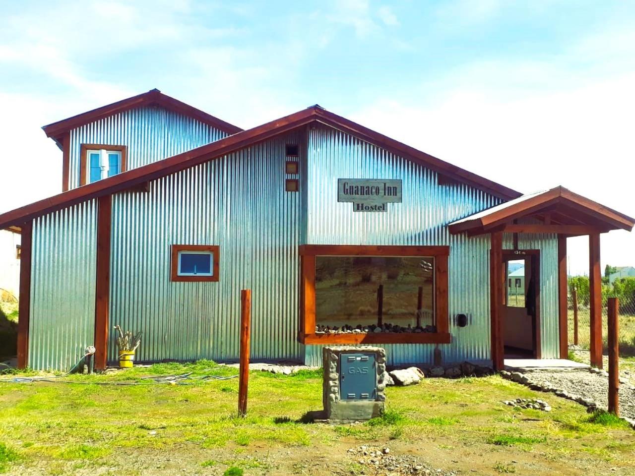 Guanaco Inn
