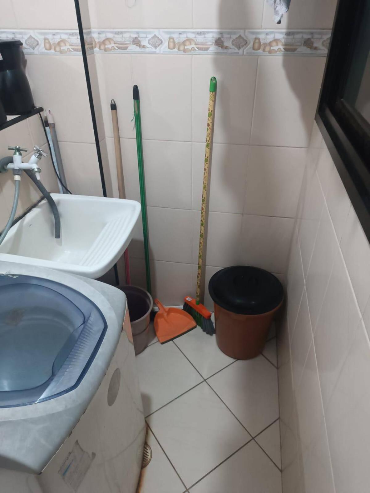 Apartamento barato na Ocian