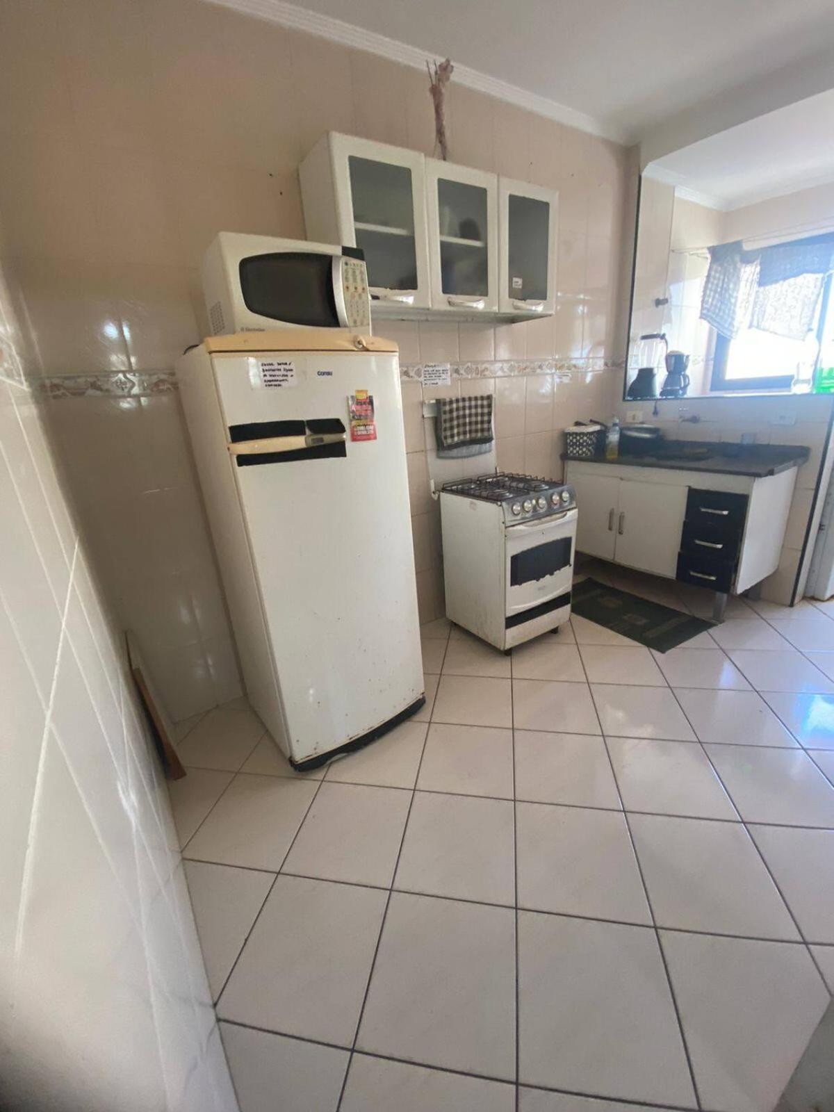 Apartamento barato na Ocian