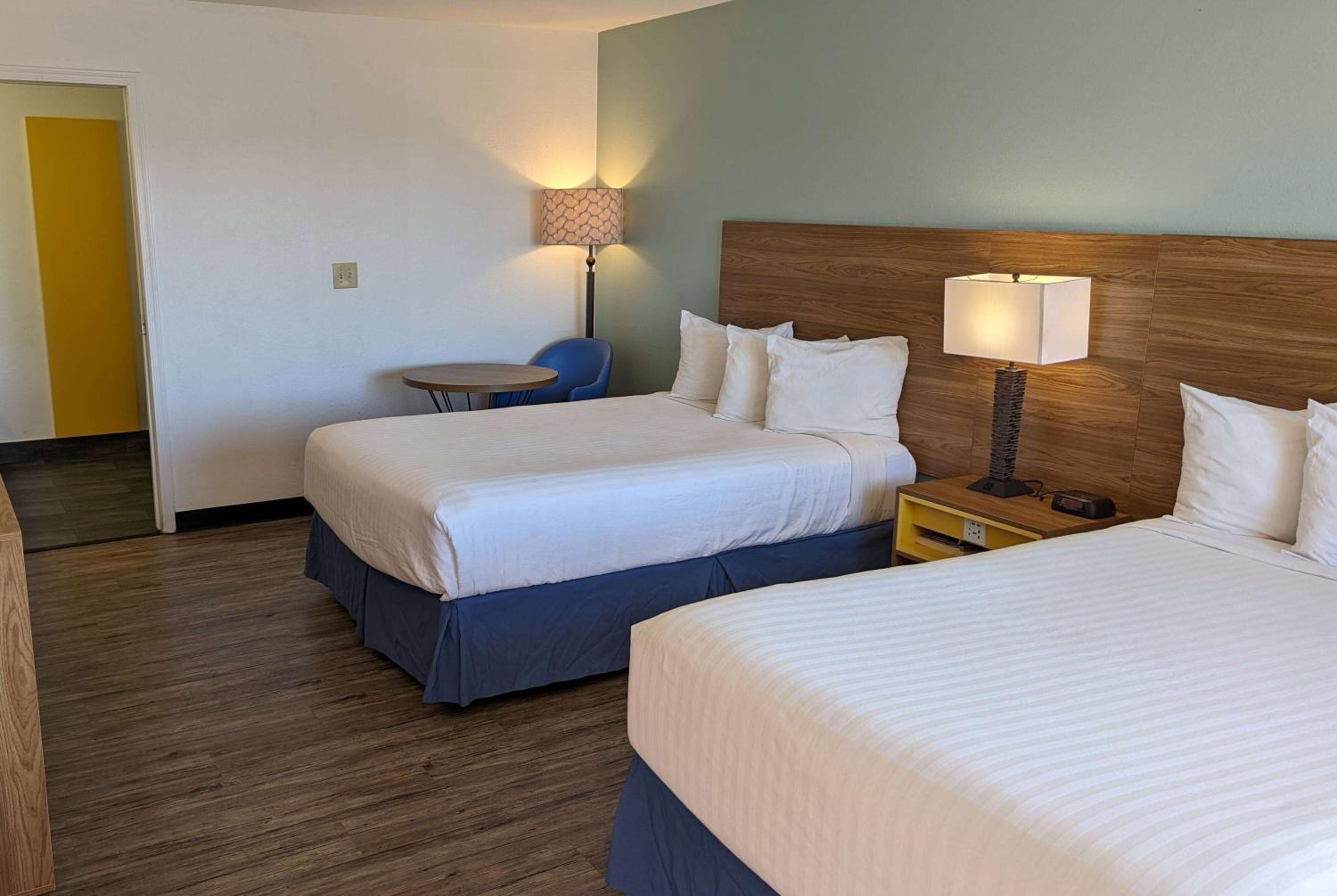 Days Inn by Wyndham Lake Havasu, Foto 40