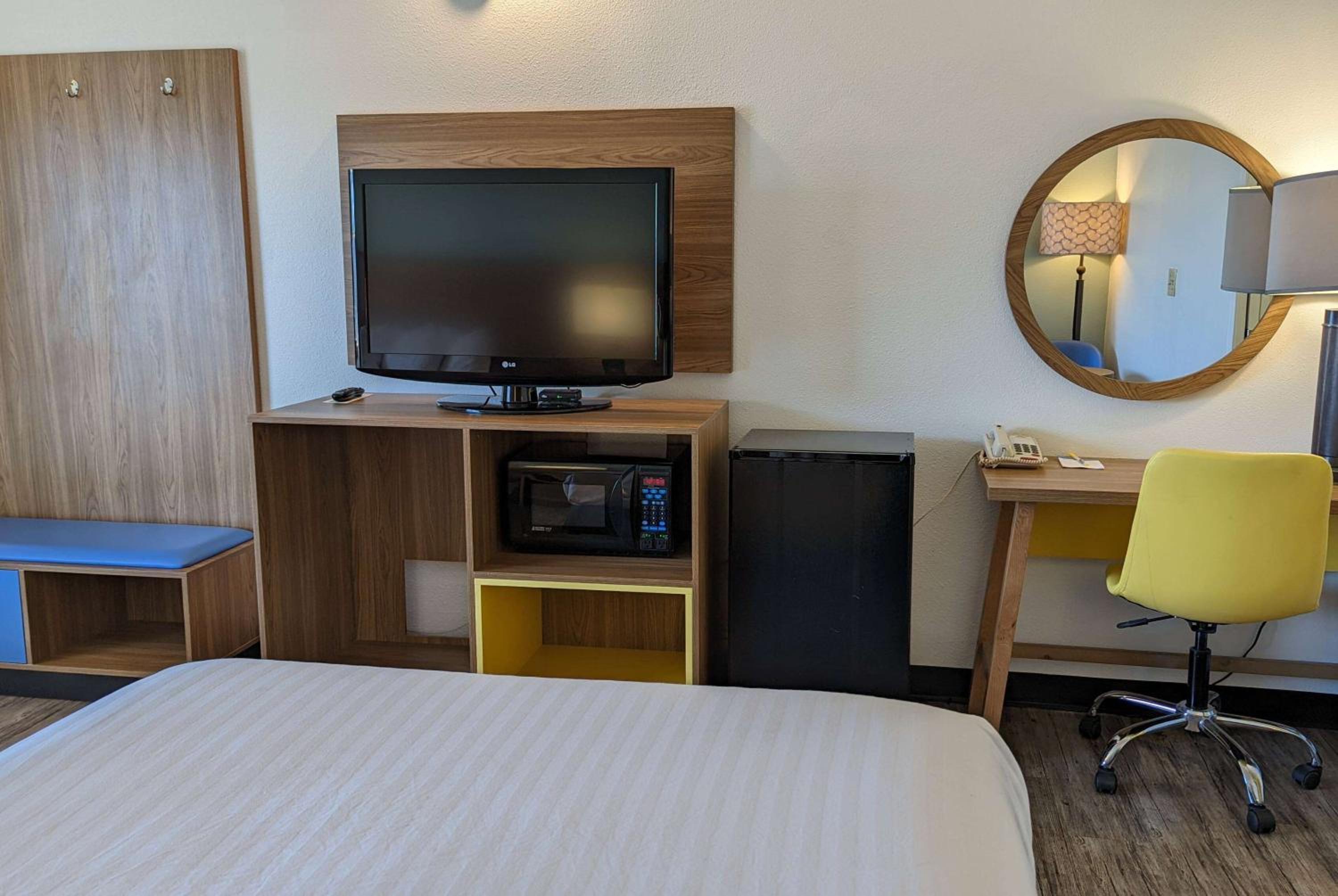 Days Inn by Wyndham Lake Havasu, Foto 50
