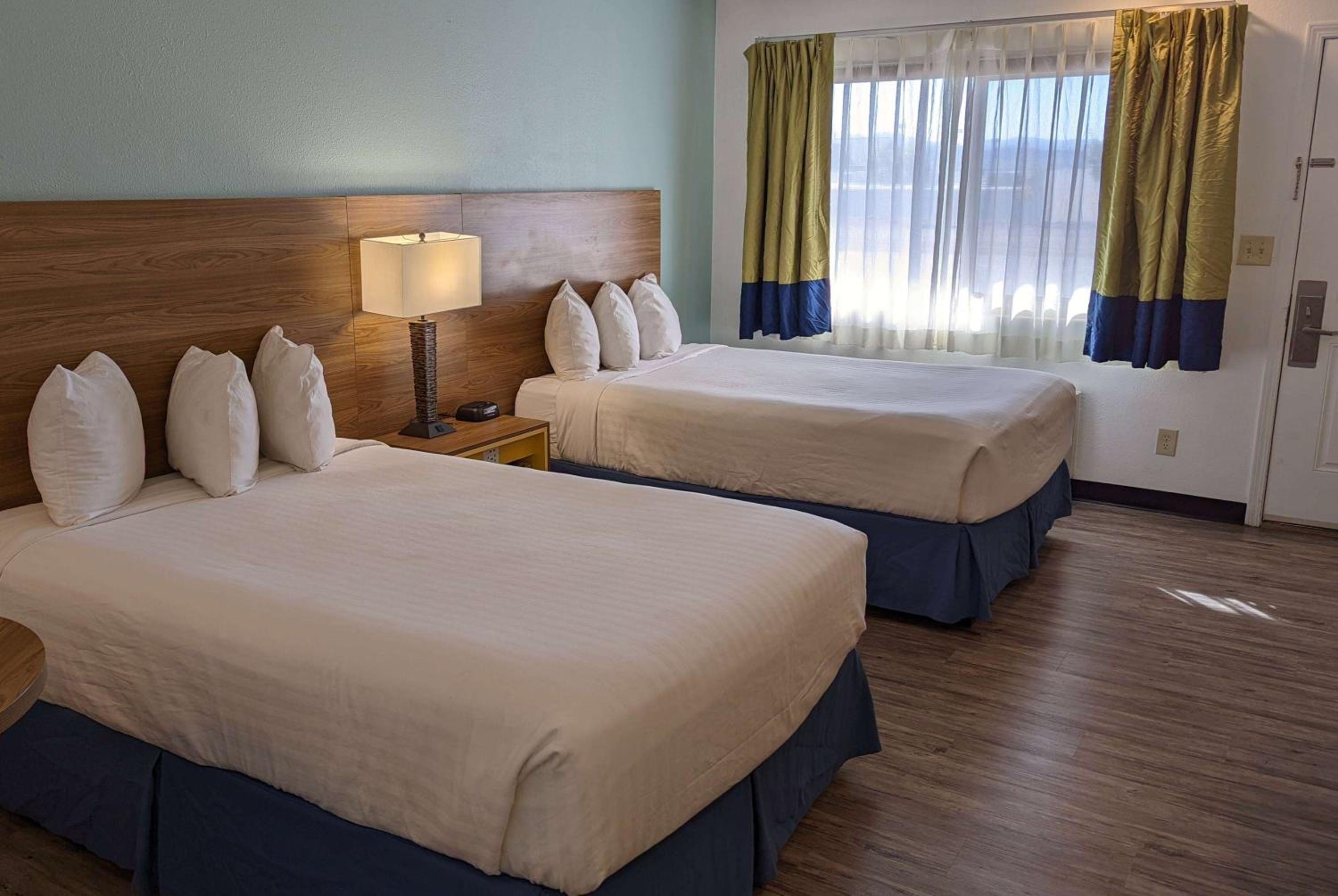 Days Inn by Wyndham Lake Havasu, Foto 34