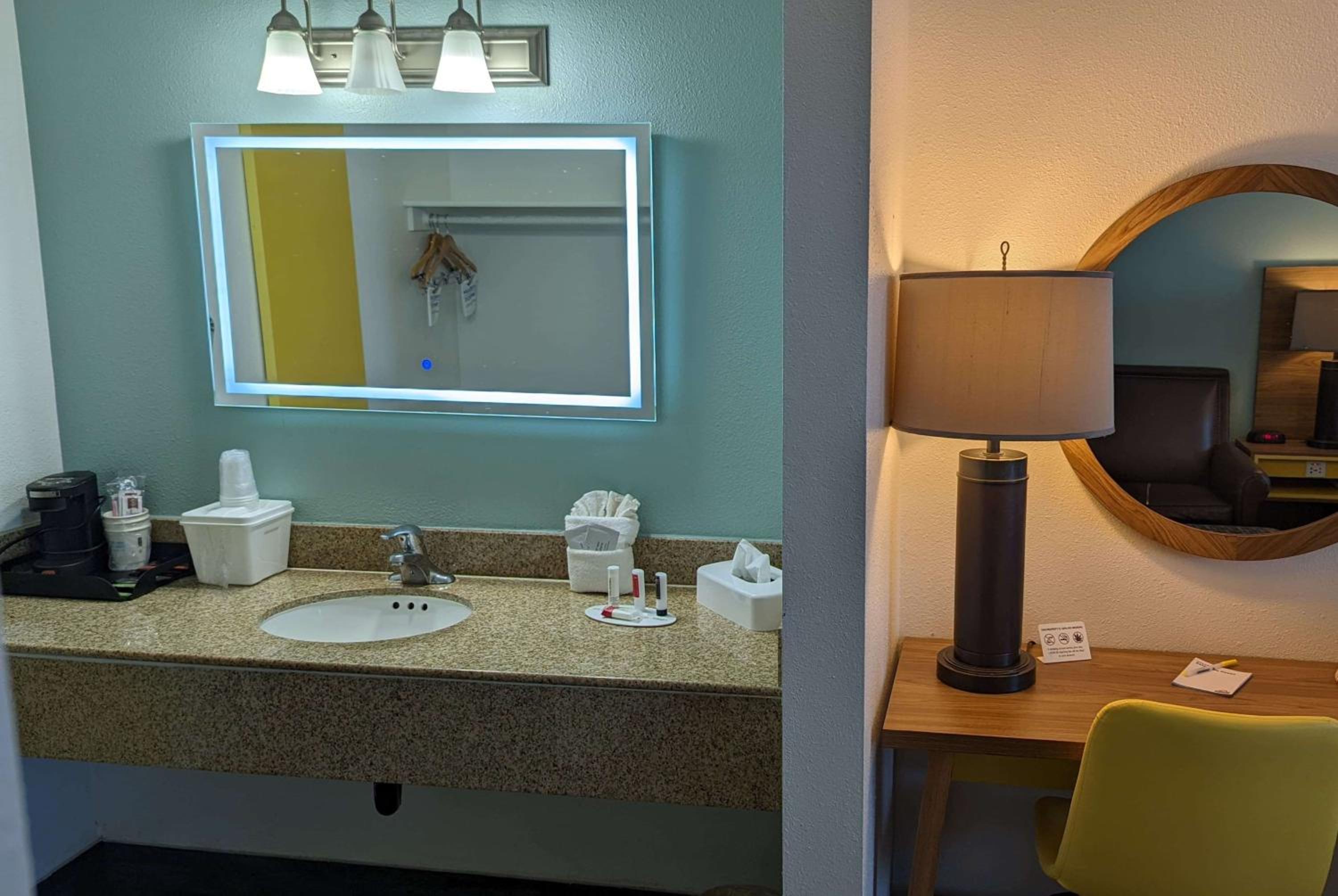 Days Inn by Wyndham Lake Havasu, Foto 64