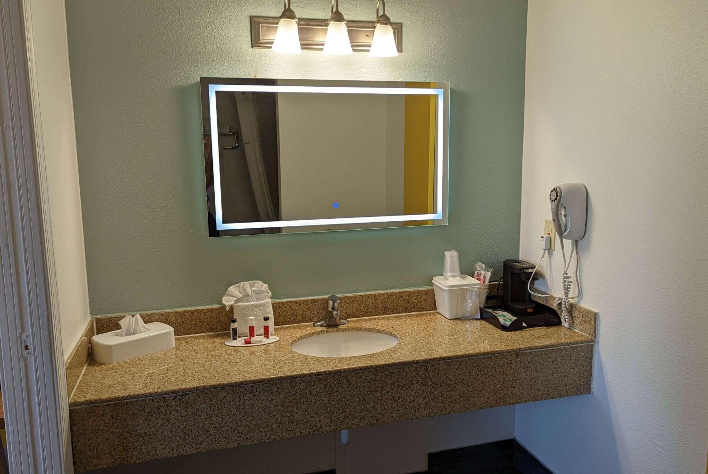 Days Inn by Wyndham Lake Havasu, Foto 30