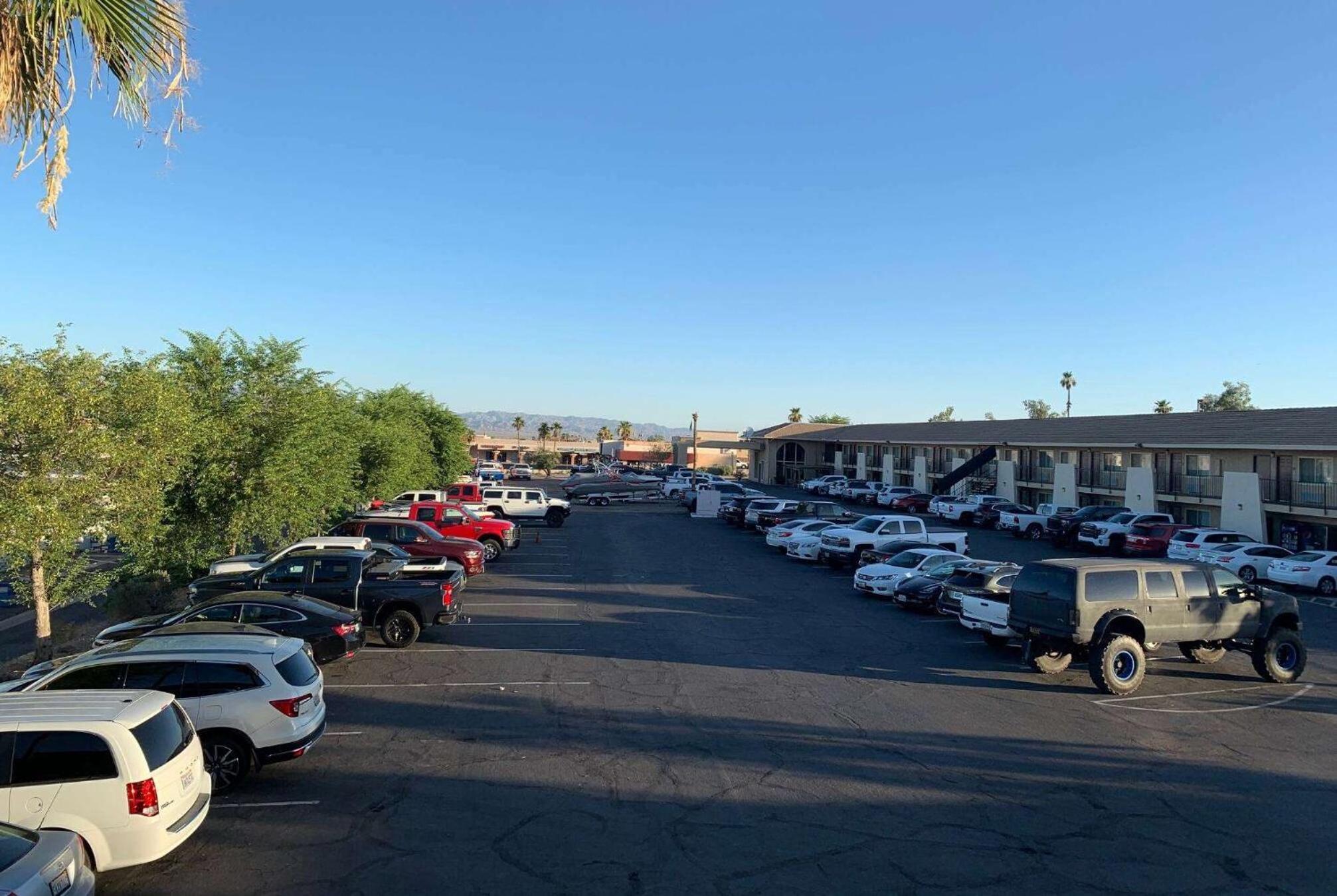 Days Inn by Wyndham Lake Havasu, Foto 28