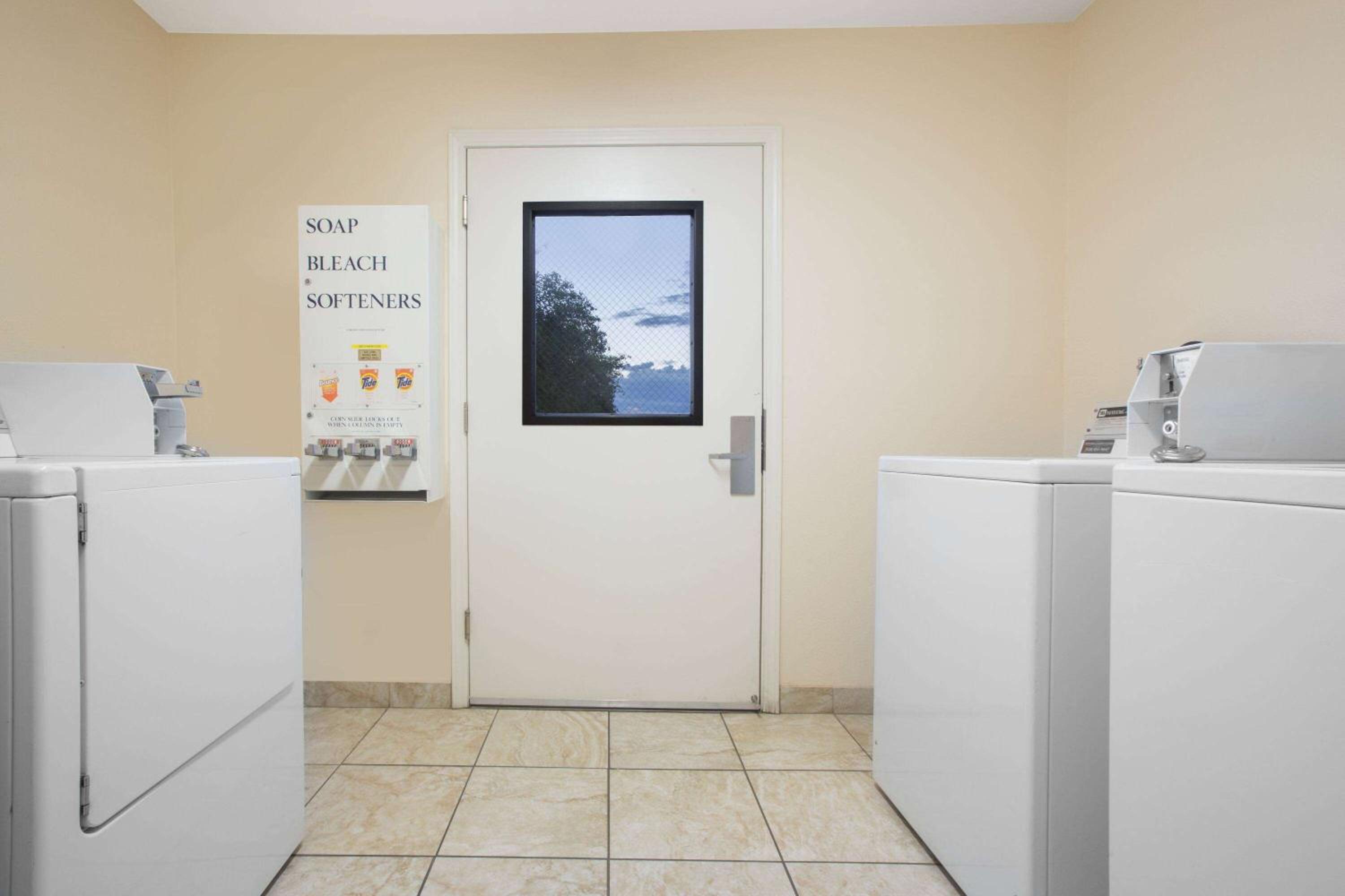 Days Inn by Wyndham Lake Havasu, Foto 6