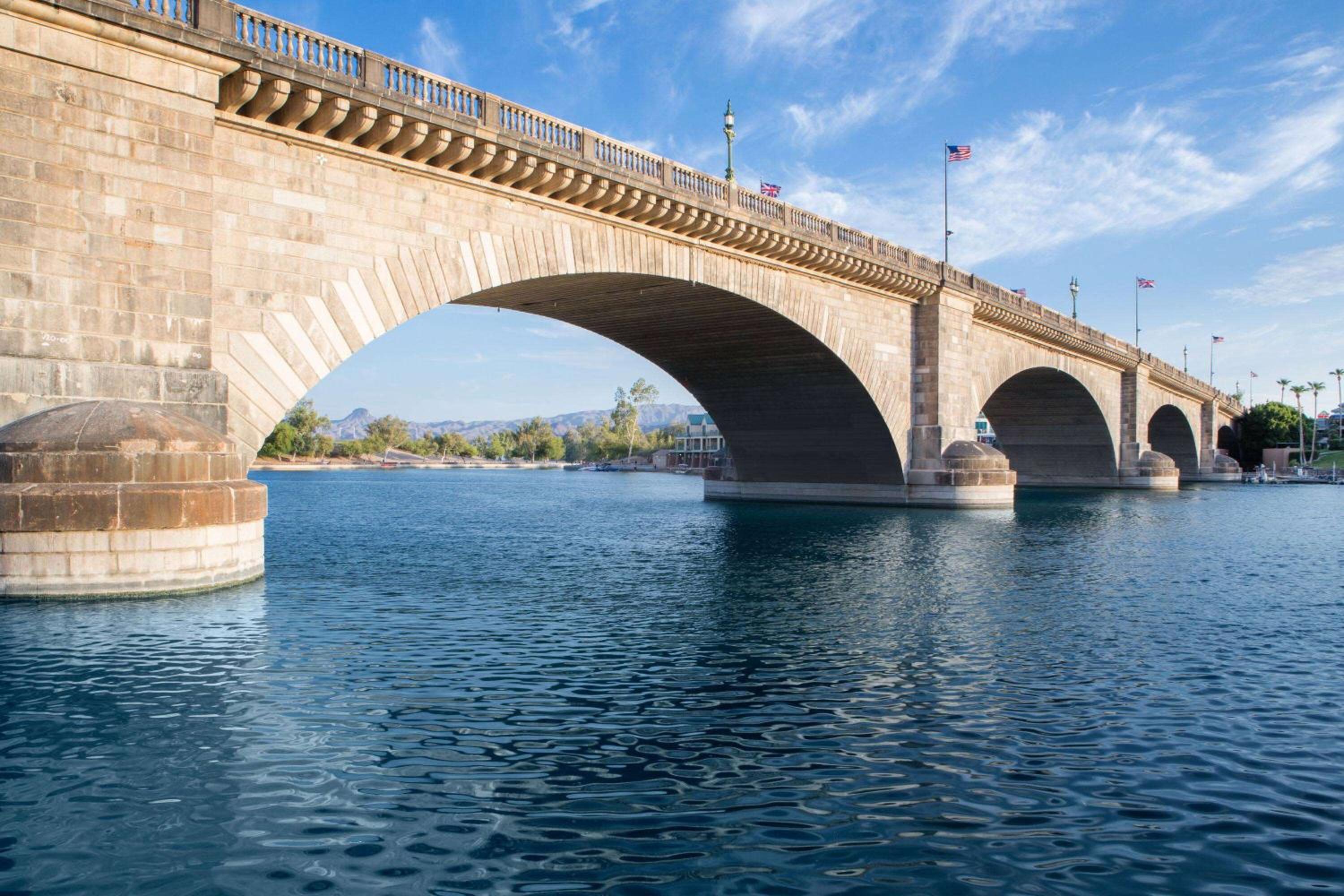 Days Inn by Wyndham Lake Havasu, Foto 23