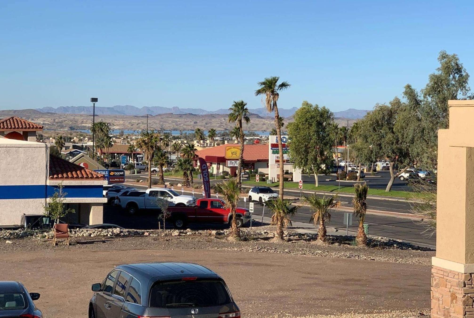 Days Inn by Wyndham Lake Havasu, Foto 12
