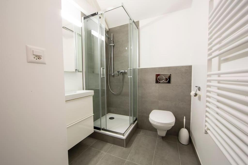 Charming Loft Studio in Chailly - Prime Central Location AC1
