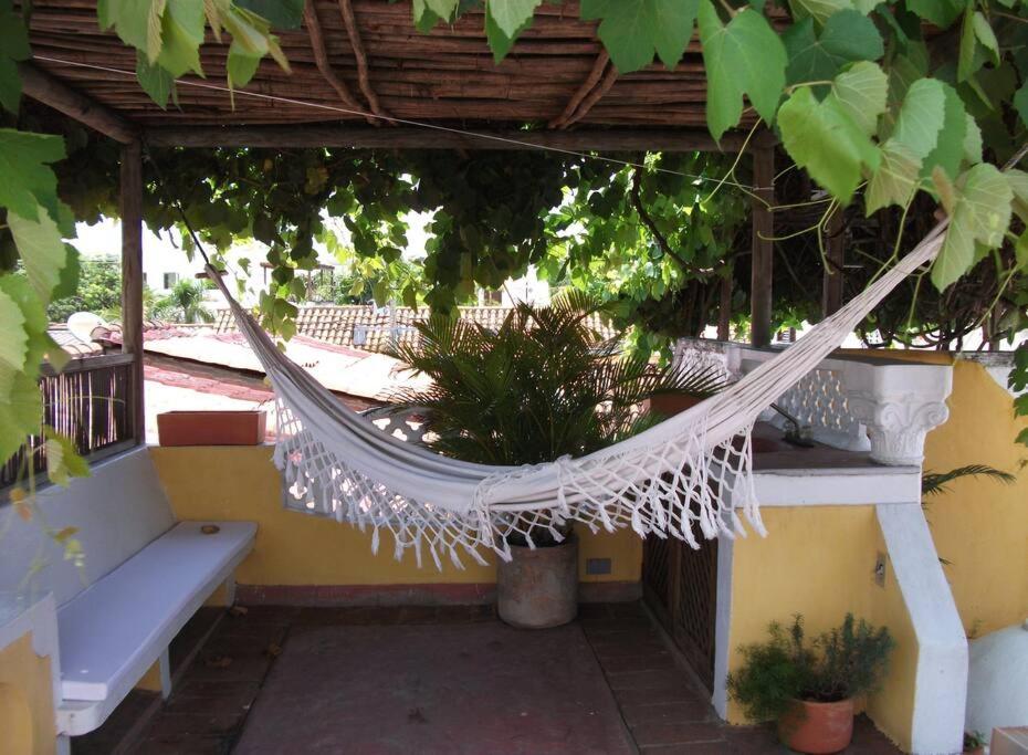 Charming colonial Home with pool, walled city
