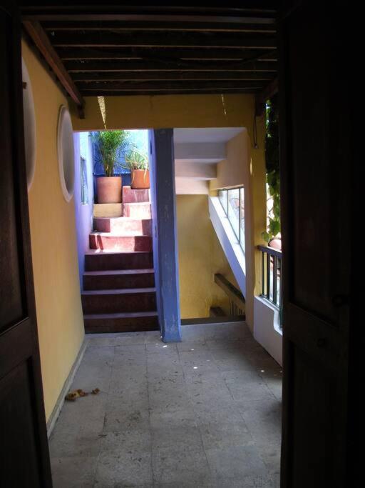 Charming colonial Home with pool, walled city
