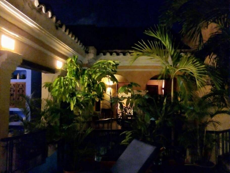Charming colonial Home with pool, walled city