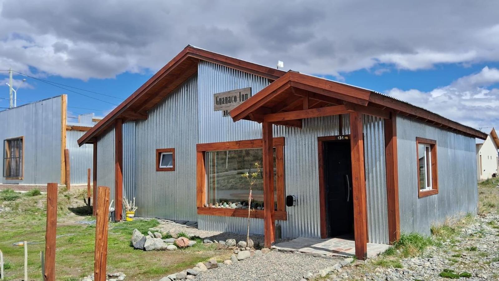 Guanaco Inn