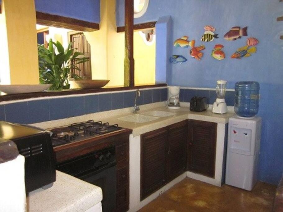 Charming colonial Home with pool, walled city
