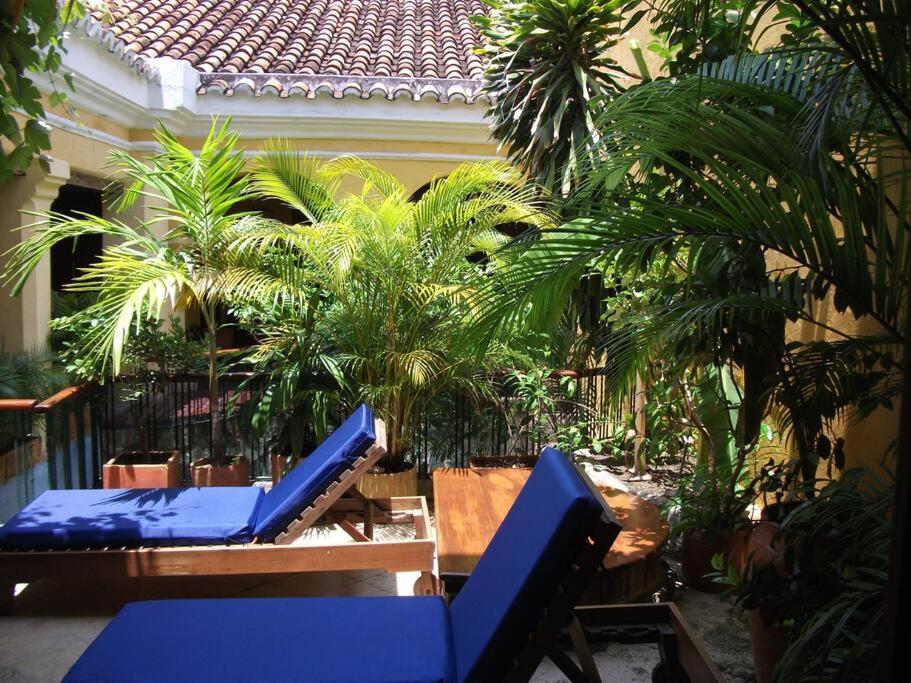 Charming colonial Home with pool, walled city