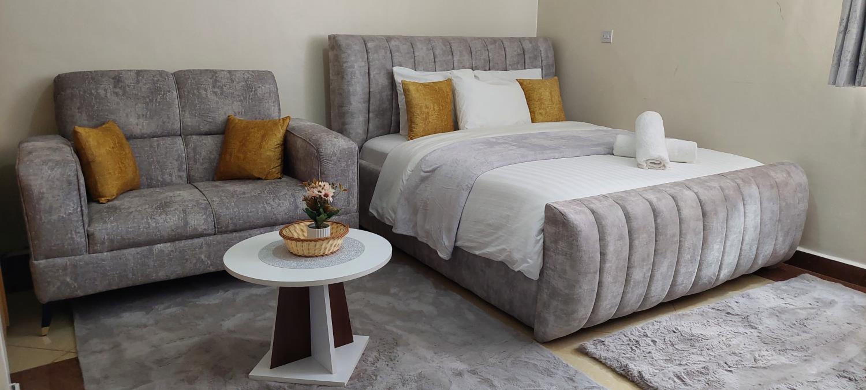 Kathryn's Cosy Homes view 3