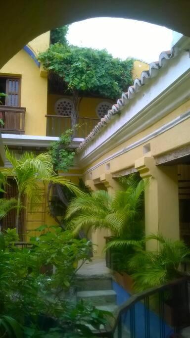 Charming colonial Home with pool, walled city