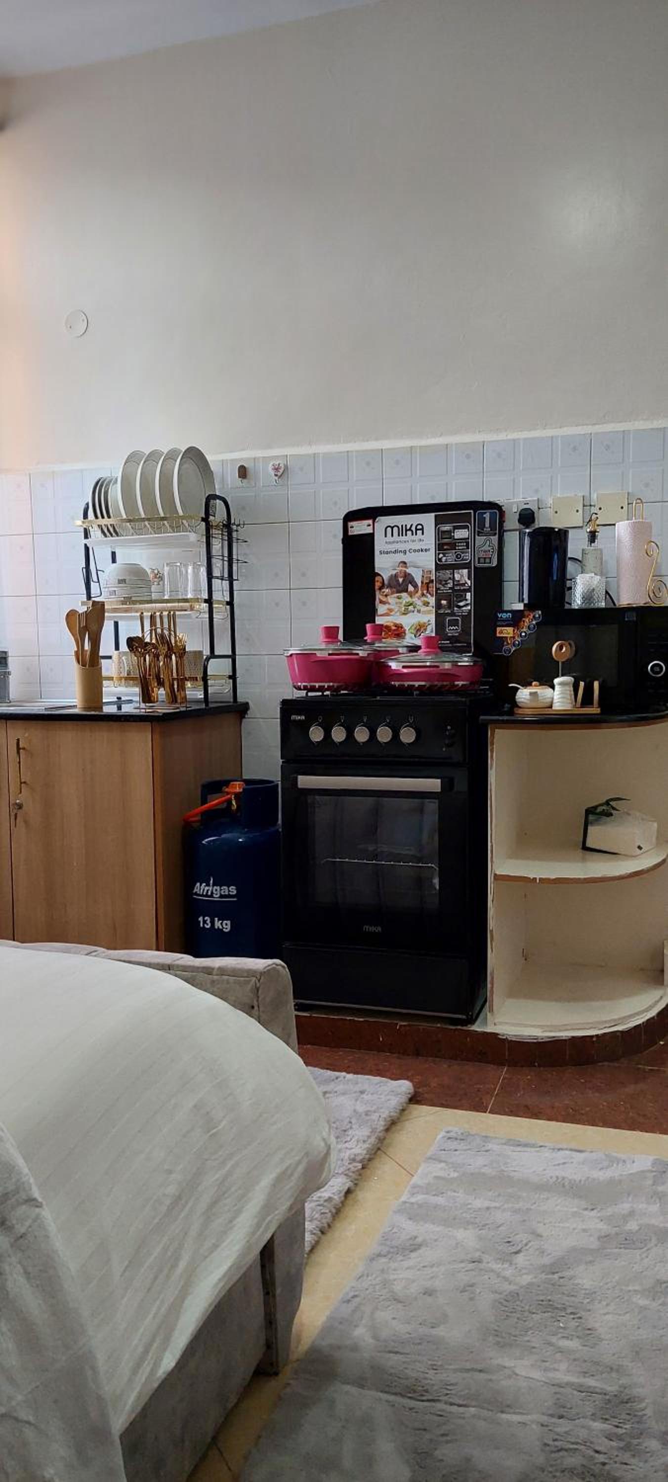 Kathryn's Cosy Homes view 5