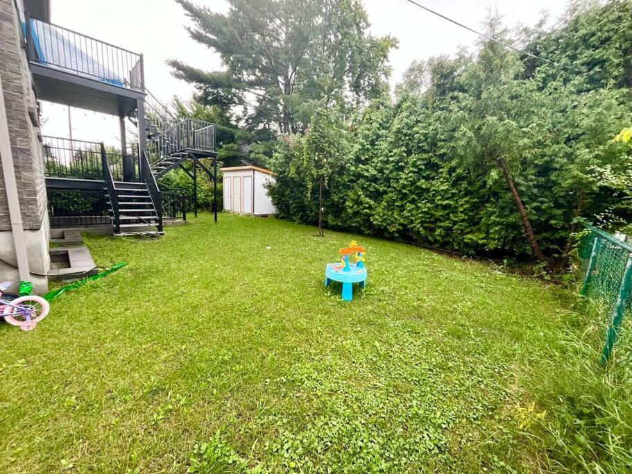 Tropical Rainforest Retreat, 3BR Oasis and Free Parking