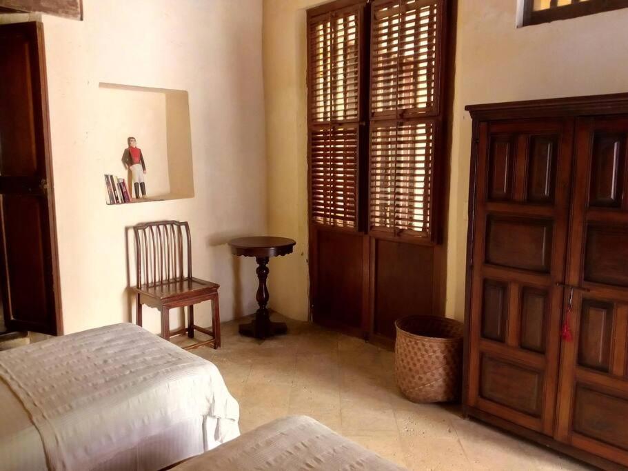 Charming colonial Home with pool, walled city