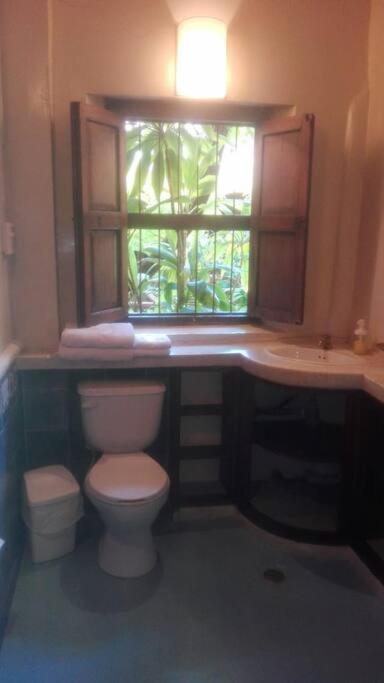Charming colonial Home with pool, walled city