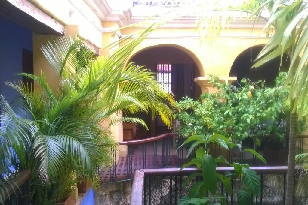 Charming colonial Home with pool, walled city