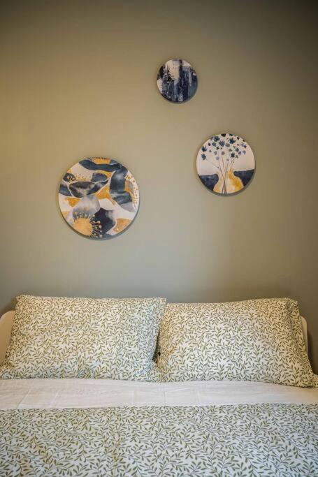 Tropical Rainforest Retreat, 3BR Oasis and Free Parking
