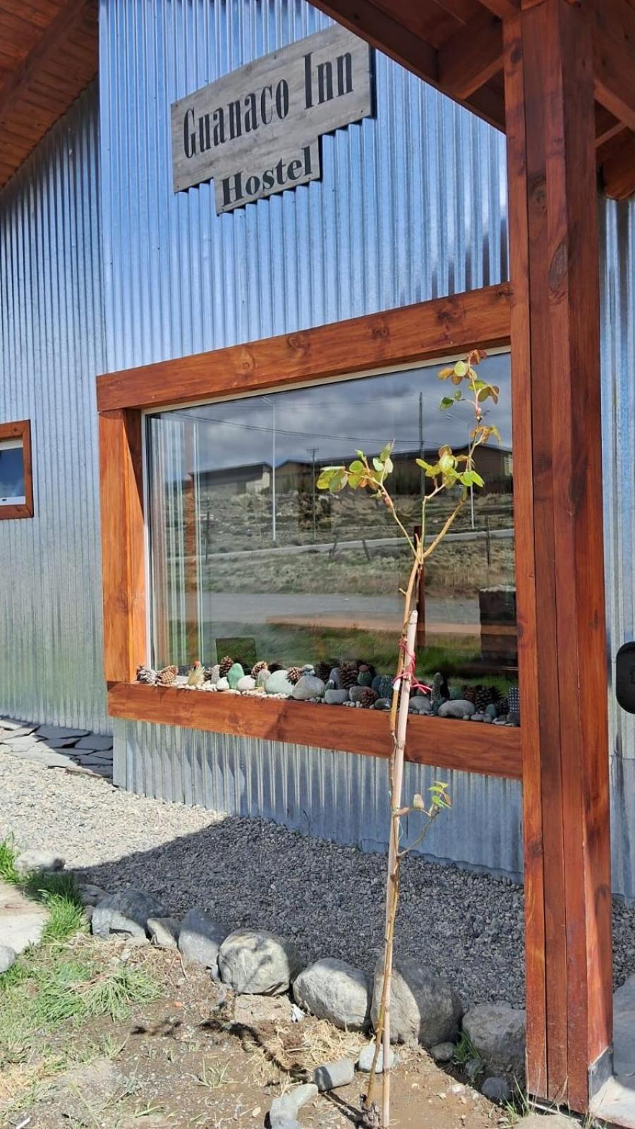 Guanaco Inn