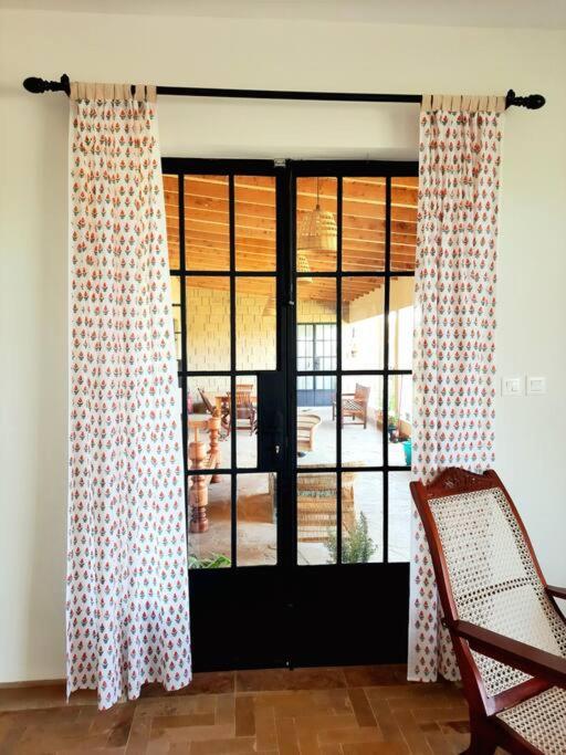 Kipepeo Villa Mt Longonot & Lake Naivasha views view 3