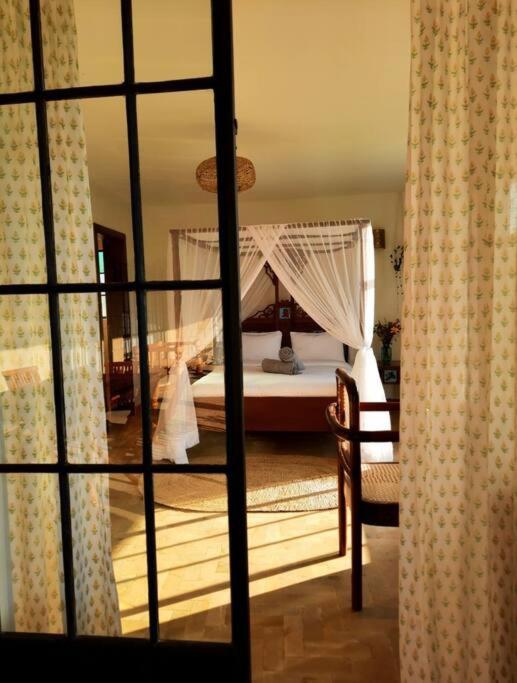 Kipepeo Villa Mt Longonot & Lake Naivasha views view 5