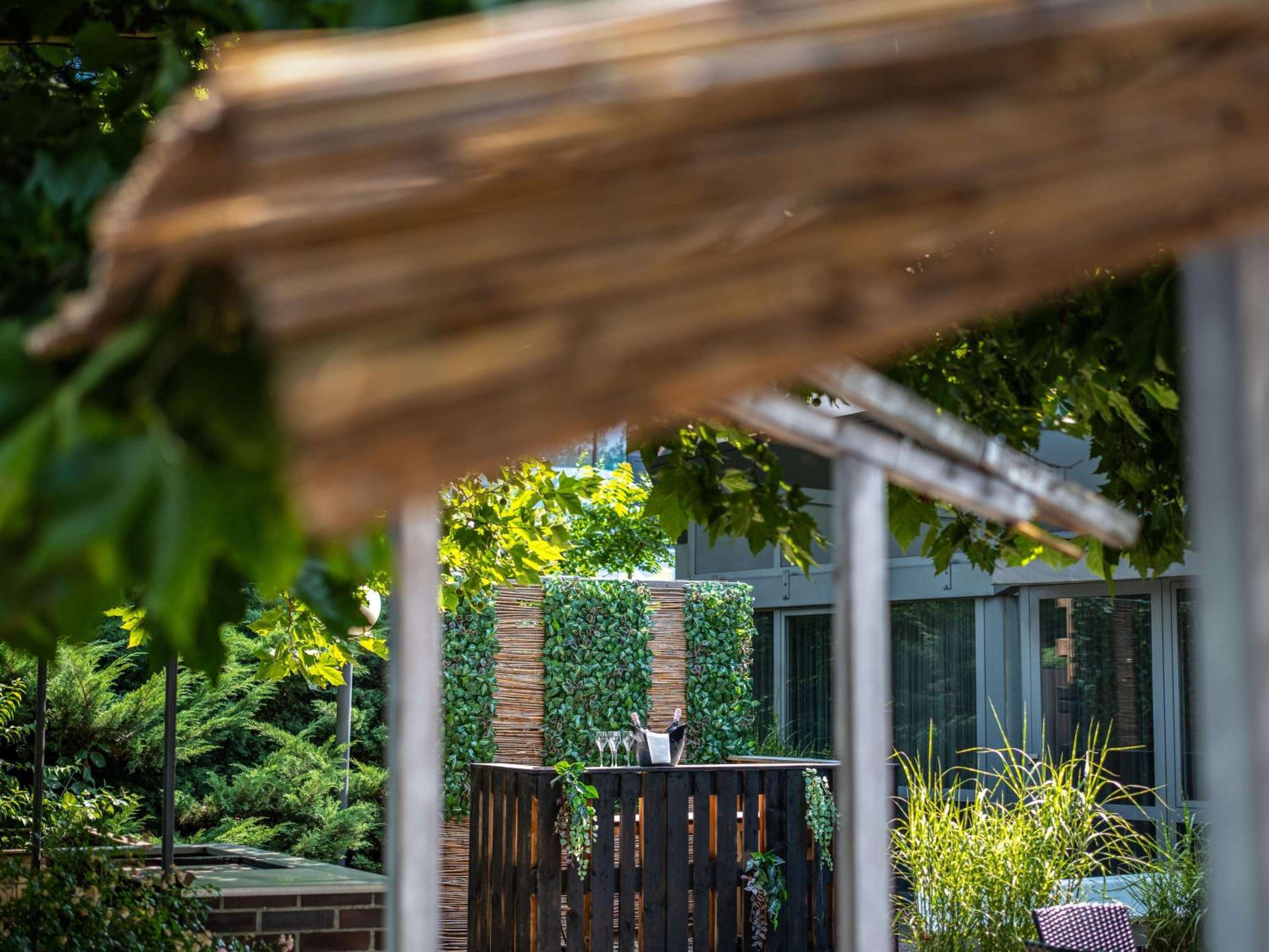 Linz Vacations - Ibis Styles Linz - Property Image 3