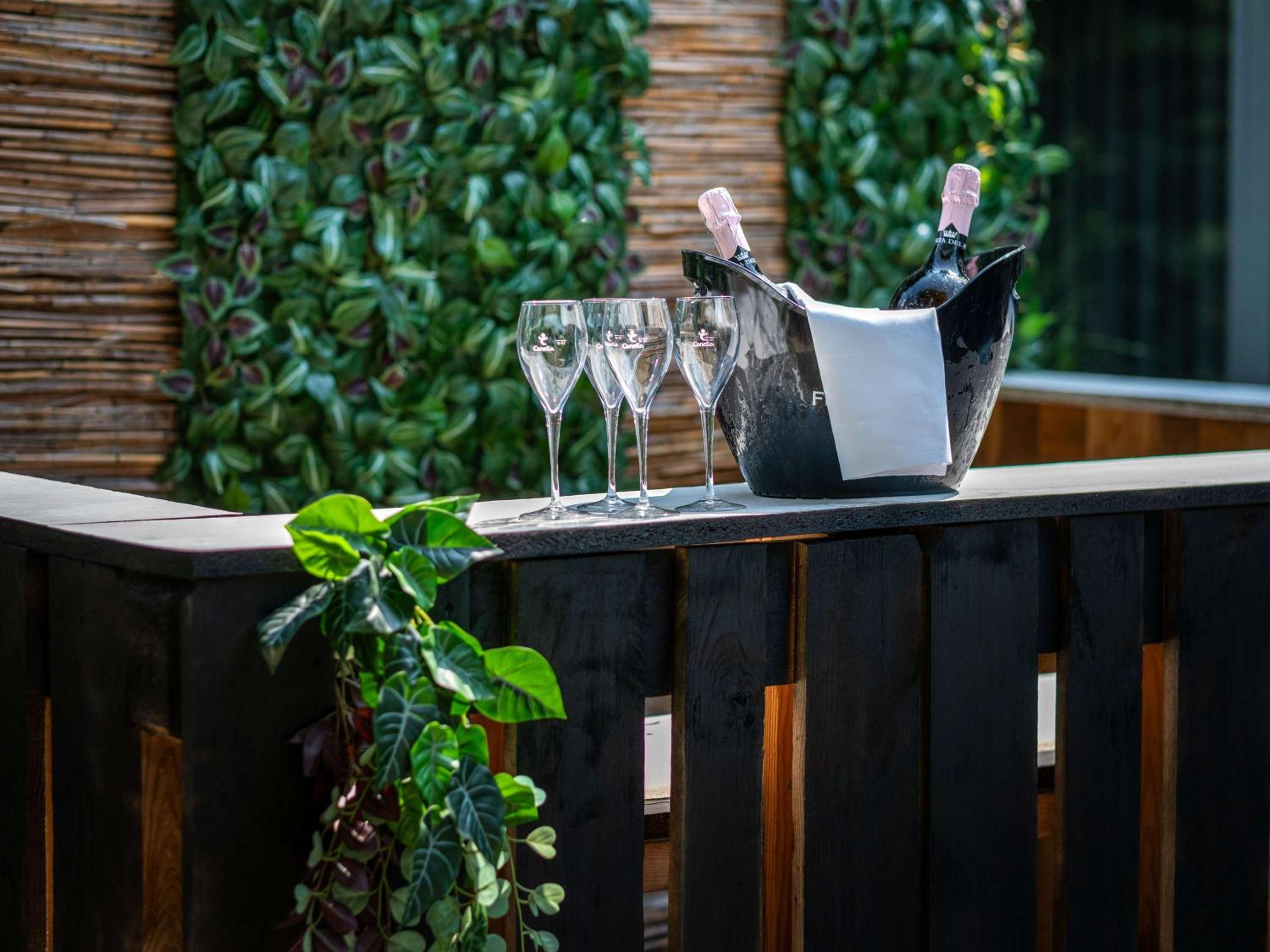 Linz Vacations - Ibis Styles Linz - Property Image 5