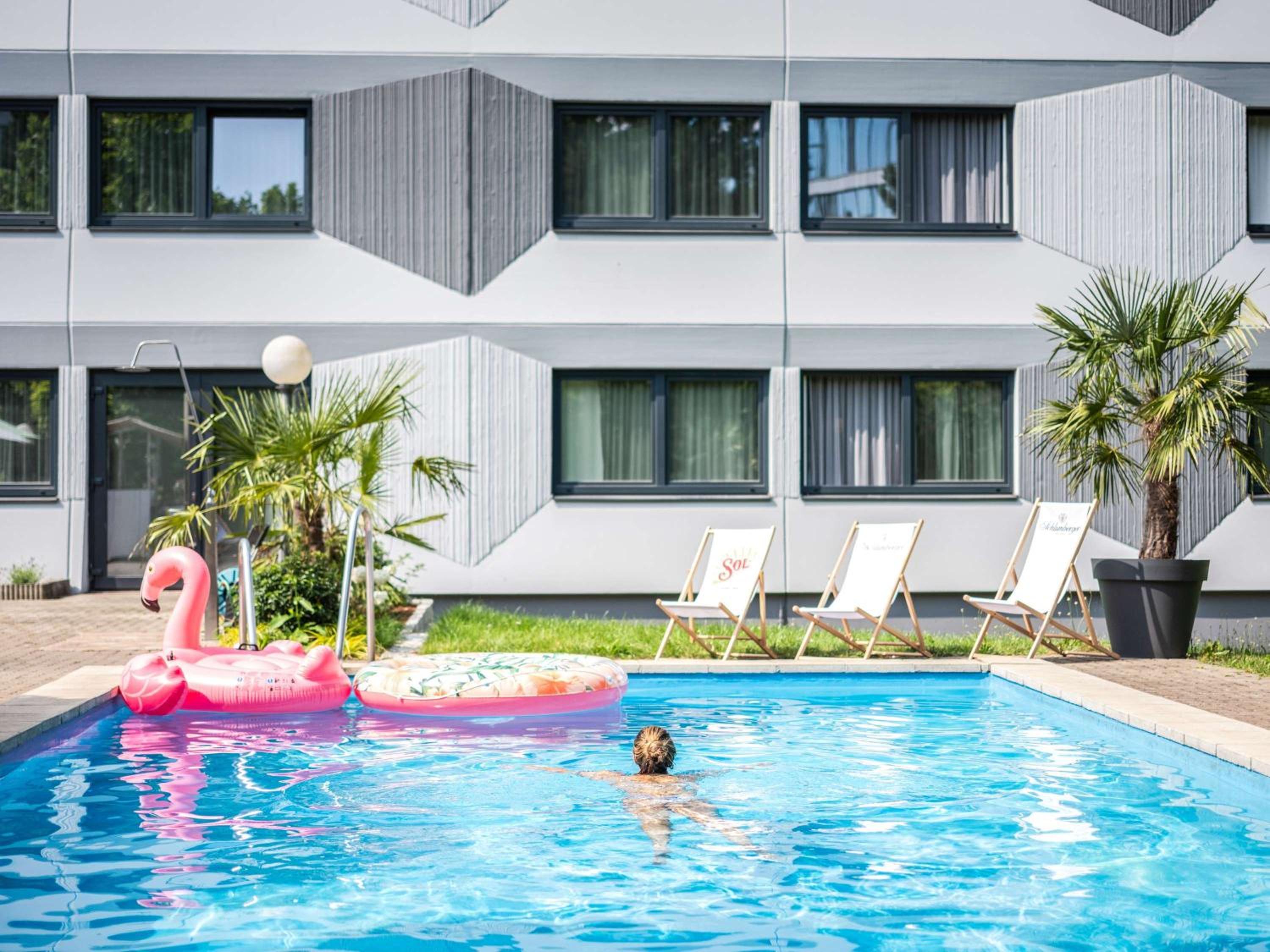 Linz Vacations - Ibis Styles Linz - Property Image 7