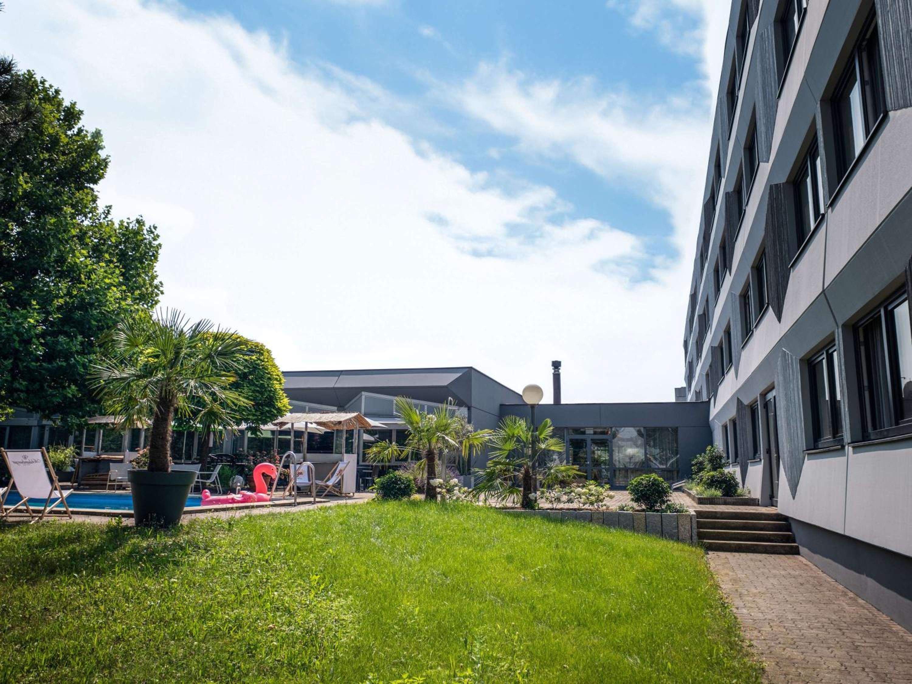 Linz Vacations - Ibis Styles Linz - Property Image 8