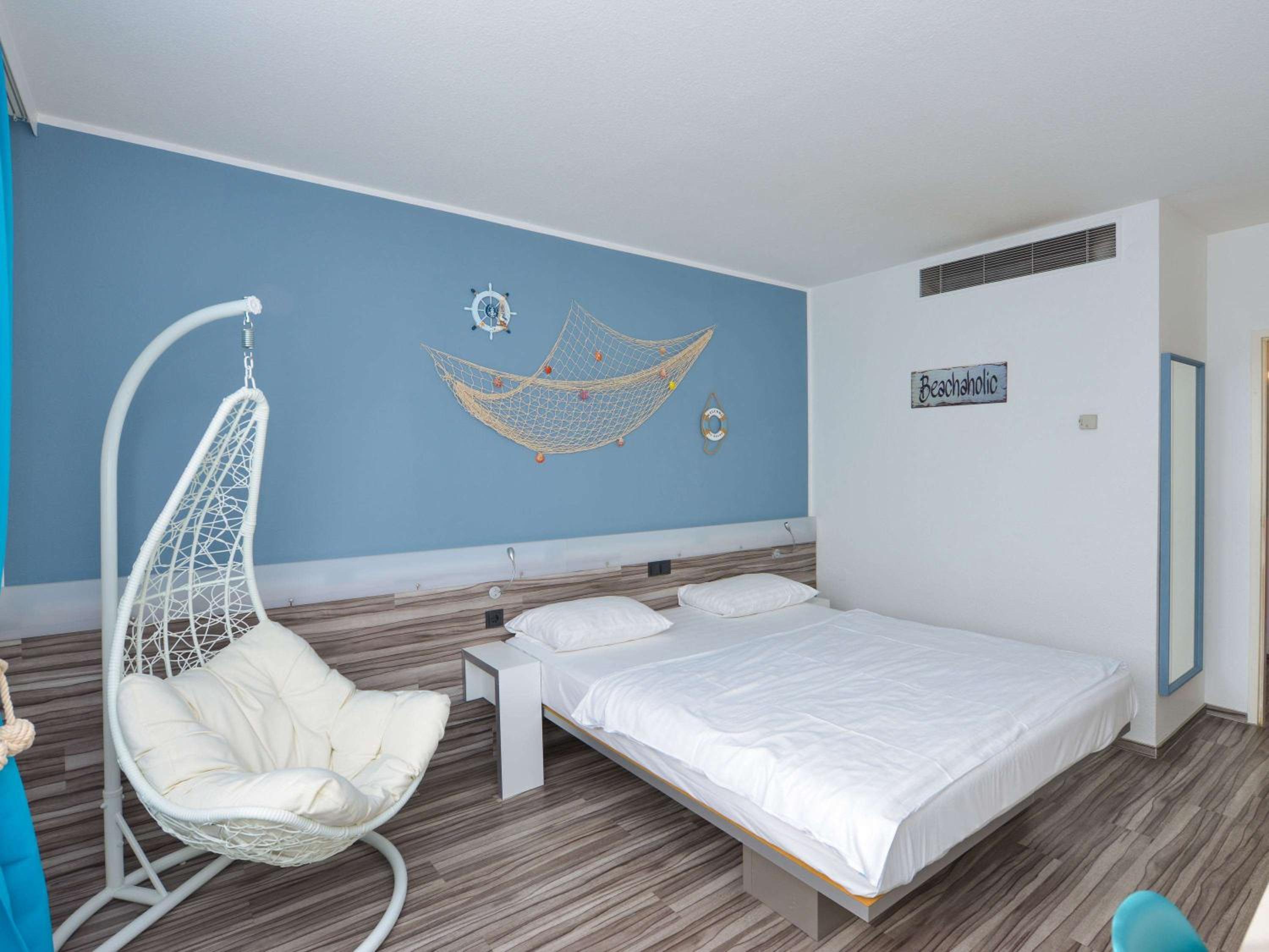 Linz Vacations - Ibis Styles Linz - Property Image 13