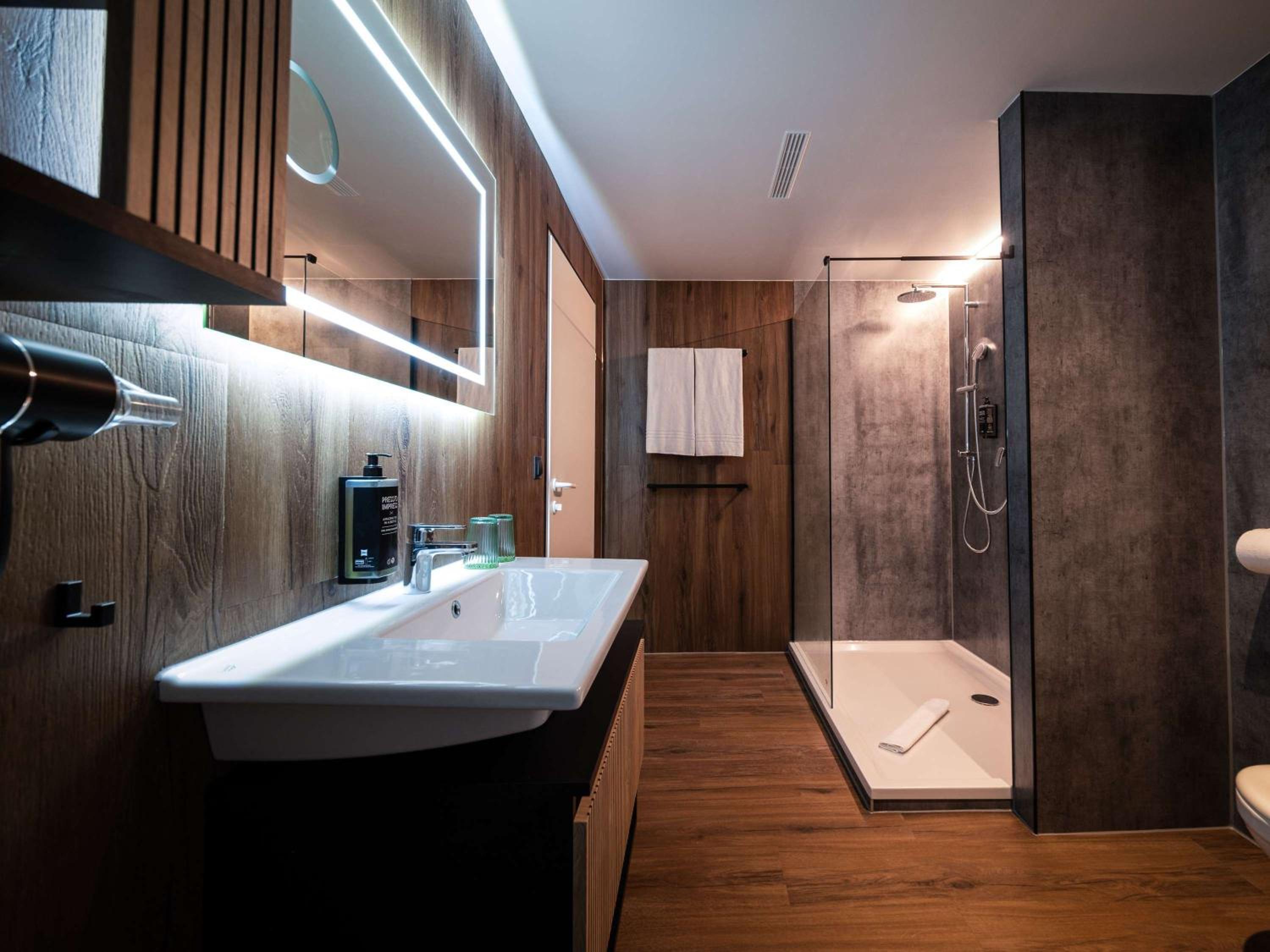 Linz Vacations - Ibis Styles Linz - Property Image 17