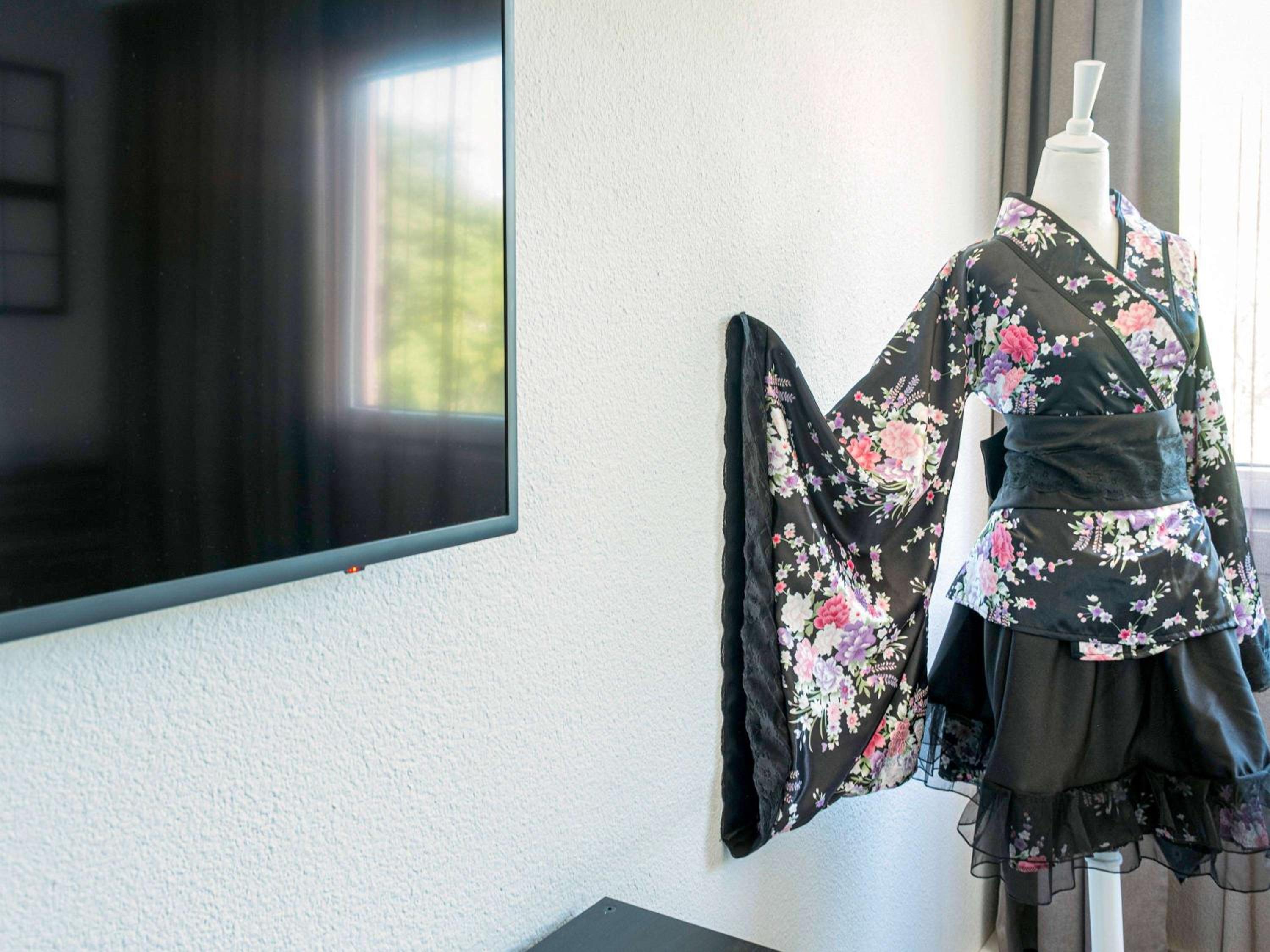 Linz Vacations - Ibis Styles Linz - Property Image 18